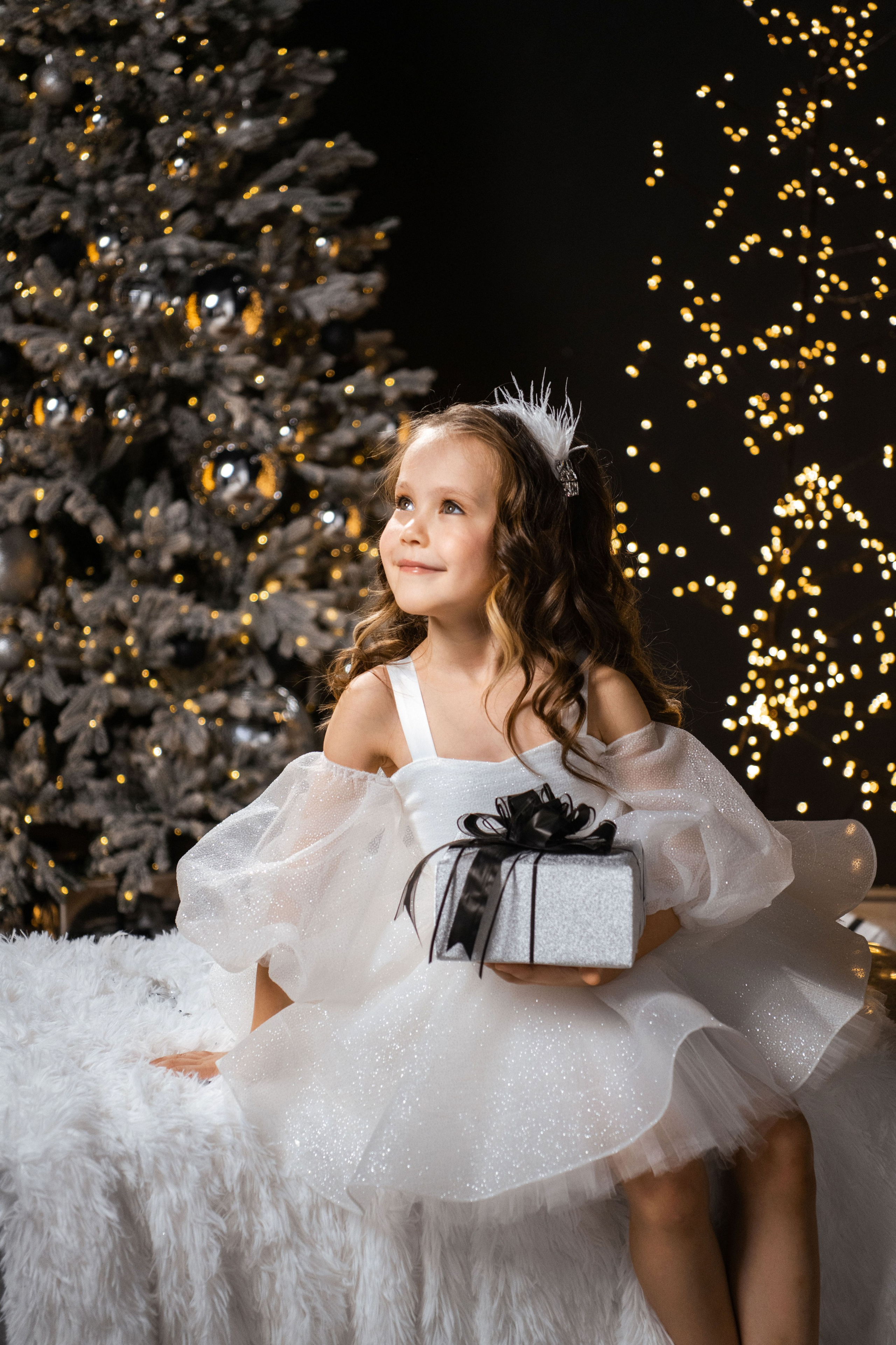 Новогоднее портфолио 2025. Свадебный и семейный фотограф в Уфе | Винс Константин | Фотопроекты