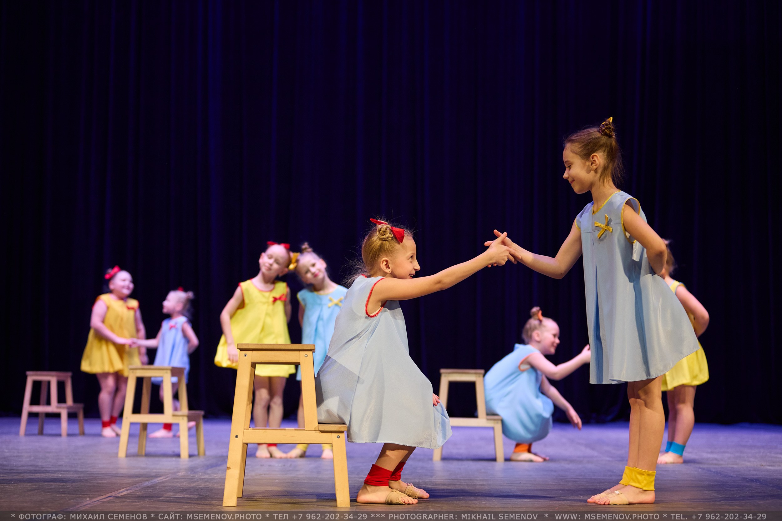 АНОНС фоторепортажа с Конкурса «Союз поколений». Photographer for business Mikhail Semenov. Aqua photo studio, photo school