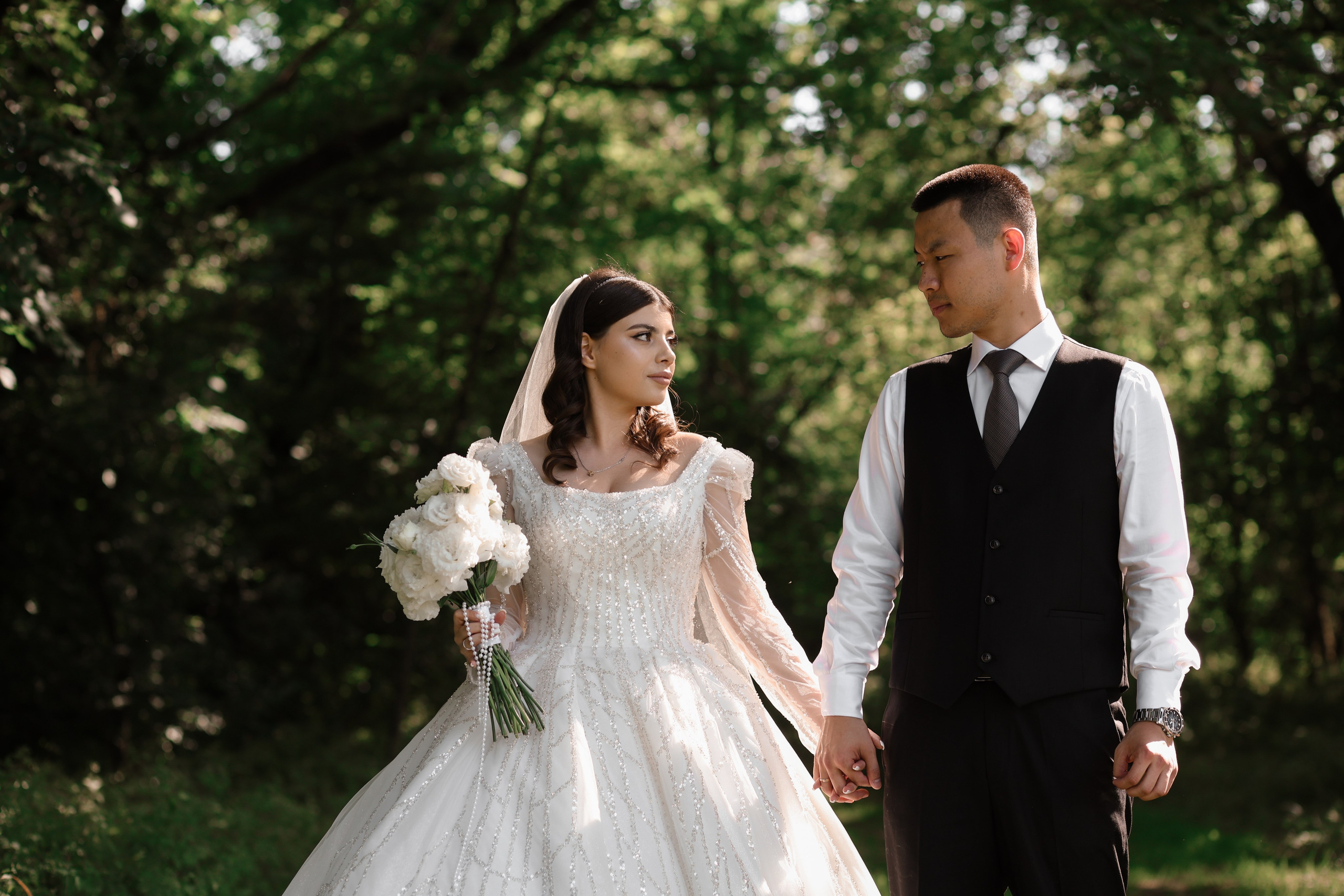 Свадебный. Семейный и свадебный фотограф Мальцева Юлия