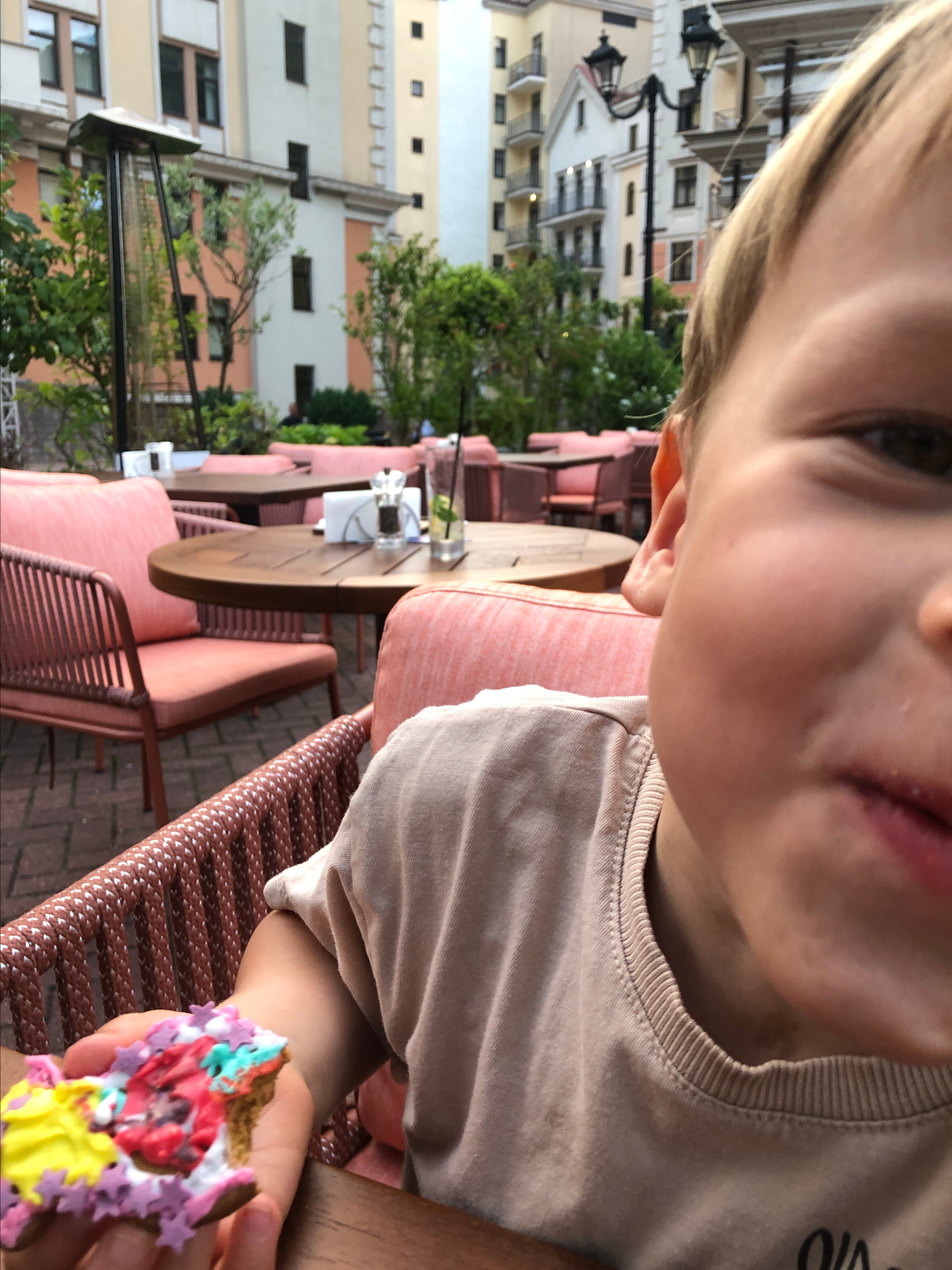 Урок «Мобильная фотография для мам». Семейный фотограф Санкт-Петербург СПб Митрофанова Ольга