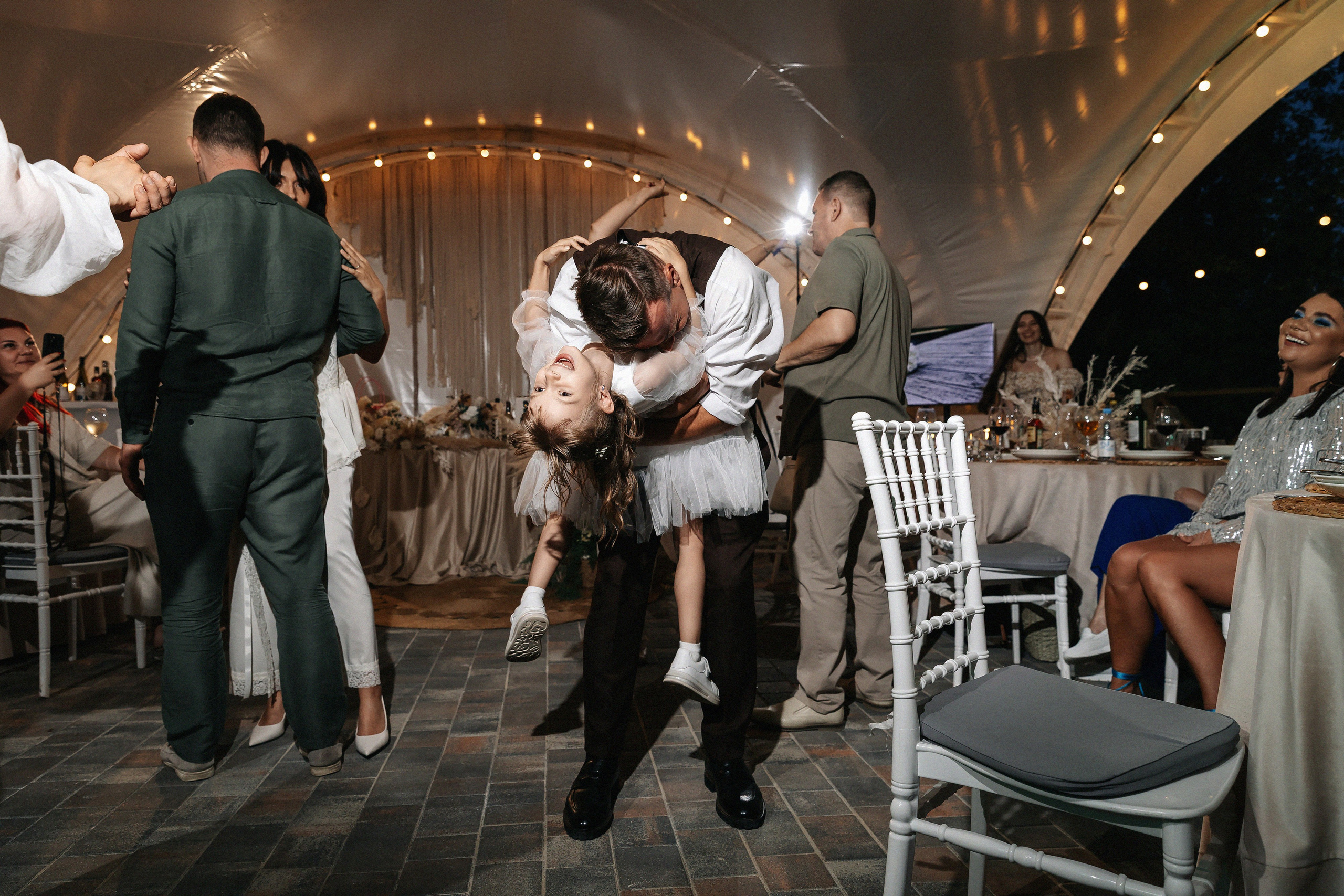 Свадьба Дмитрий и Анатолия. Свадебный фотограф в Воронеже Денис Коровин