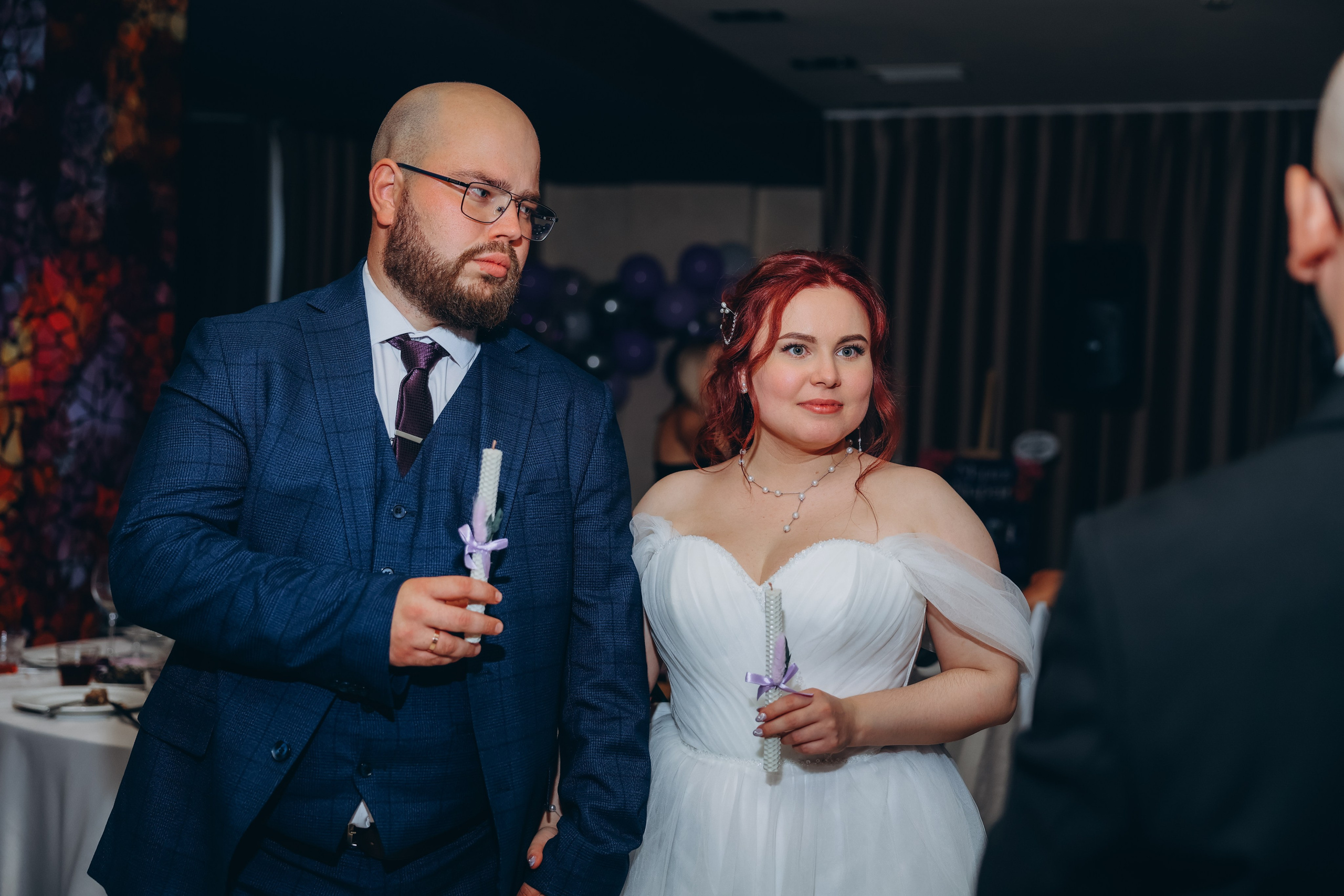 Андрей & Мария. Свадебный, семейный фотограф в Иркутске Светлана Макаричева