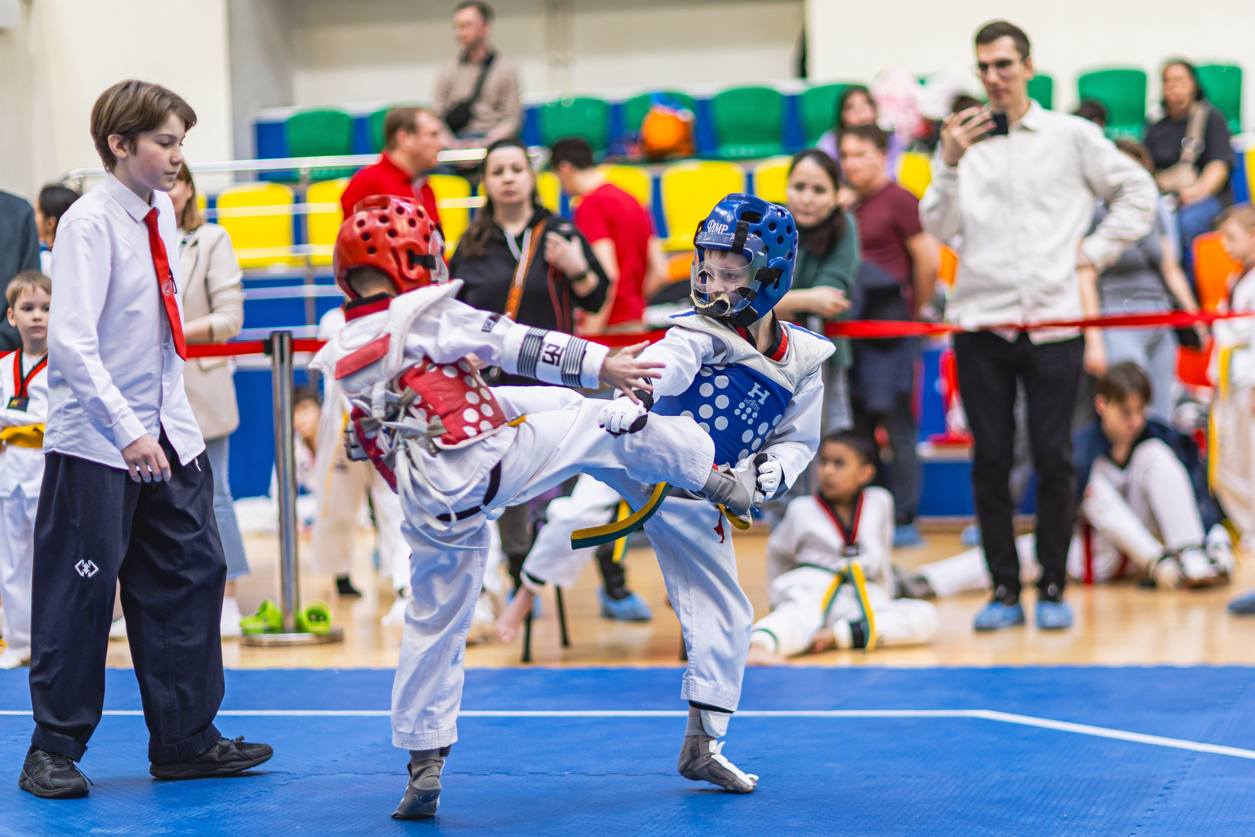 Турнир ВДЮФСОО «ФЕДЕРАЦИЯ ДЕТСКОГО ТХЭКВОНДО РОССИИ» и МОО СПКЕ «ЭРИДАН» по «СПОРТИВНОМУ БОЮ КЕРУГИ». Спортивный фотограф Максим Серегин