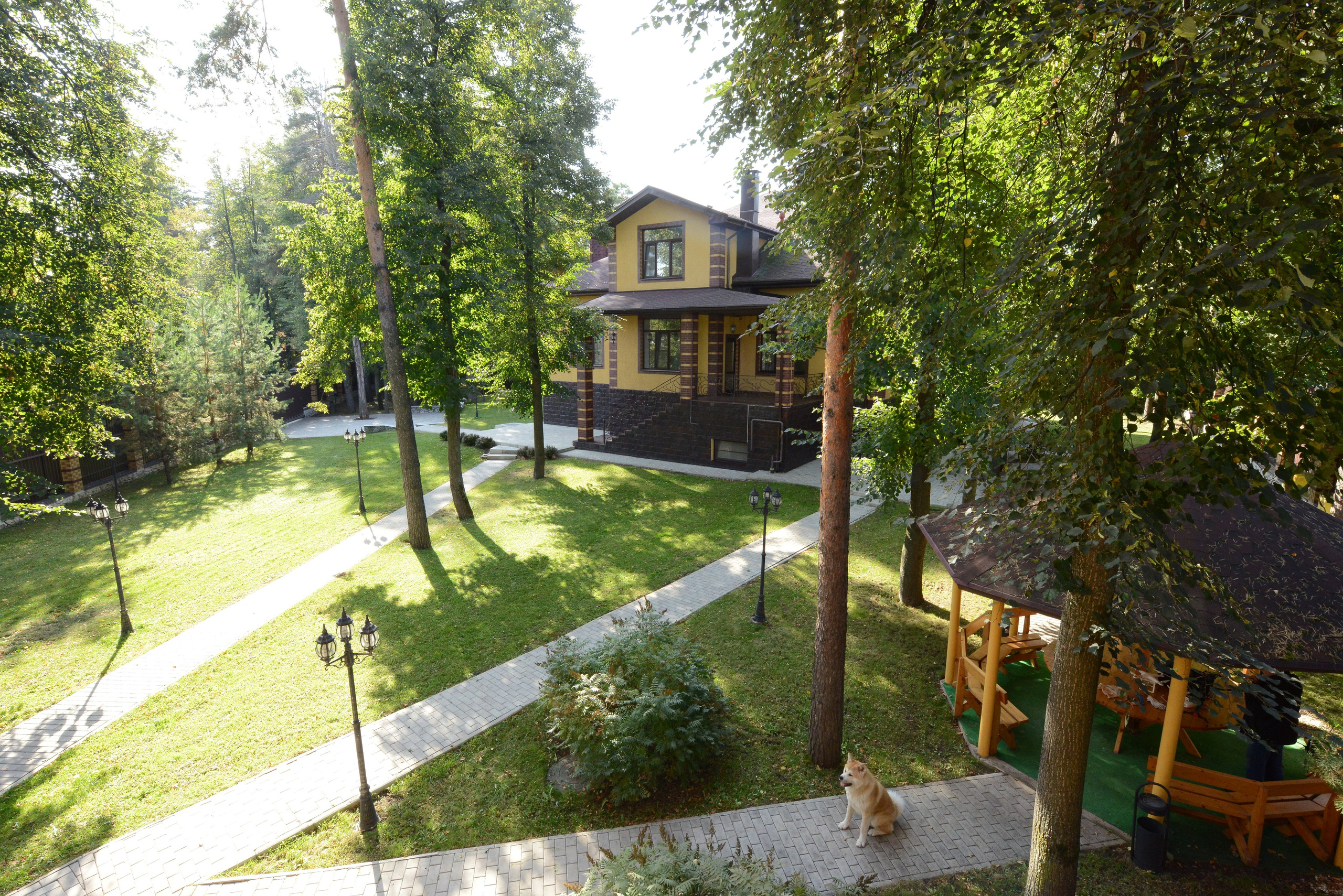 Фотосъёмка недвижимость, дома, участки, коттеджи, студии, интерьерная съёмка. «Студия DRONAVT`s» — видеосъёмка и фотография г. Москва