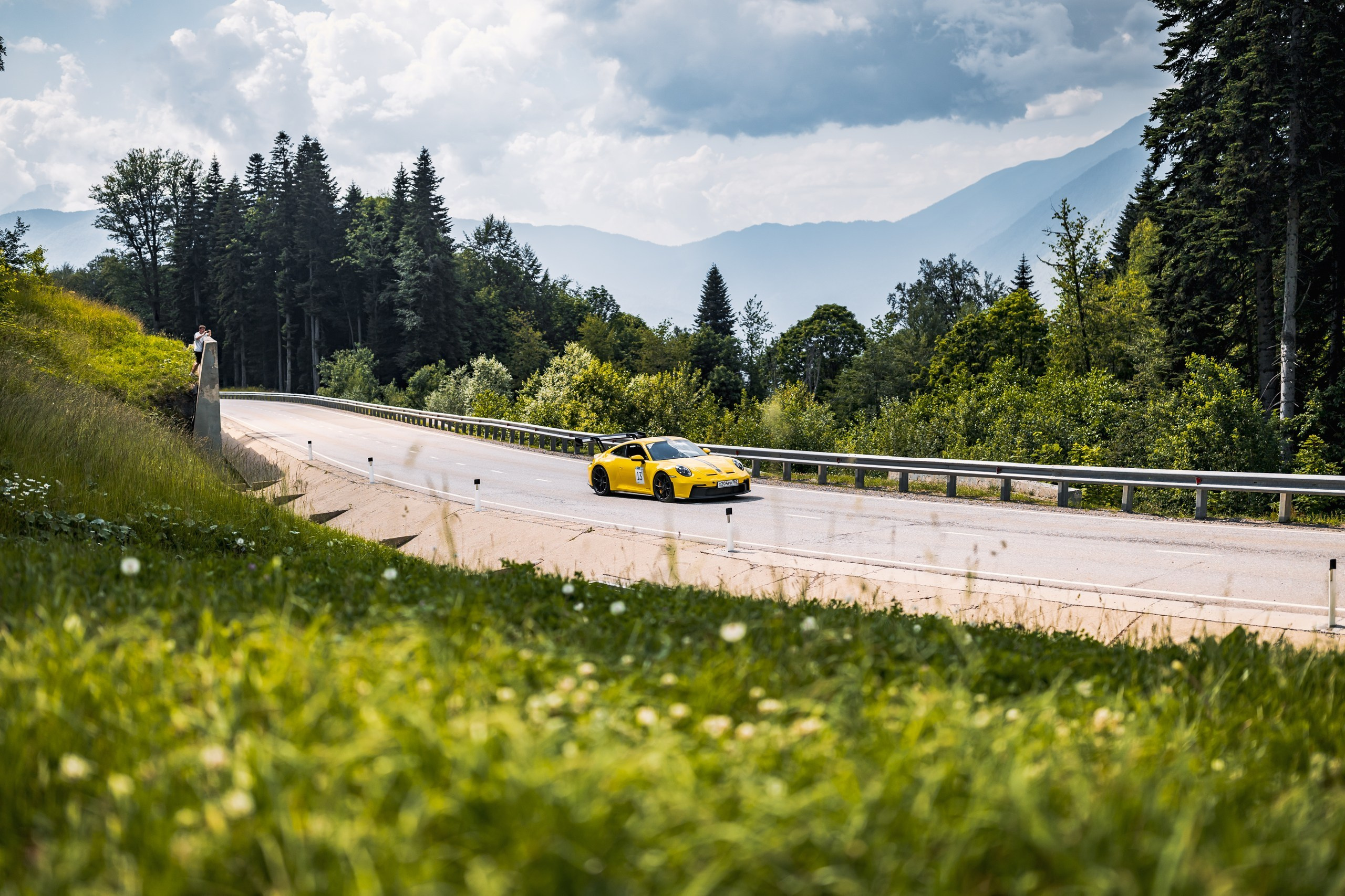 Марк Шишкин — репортажный фотограф в Воронеже и России