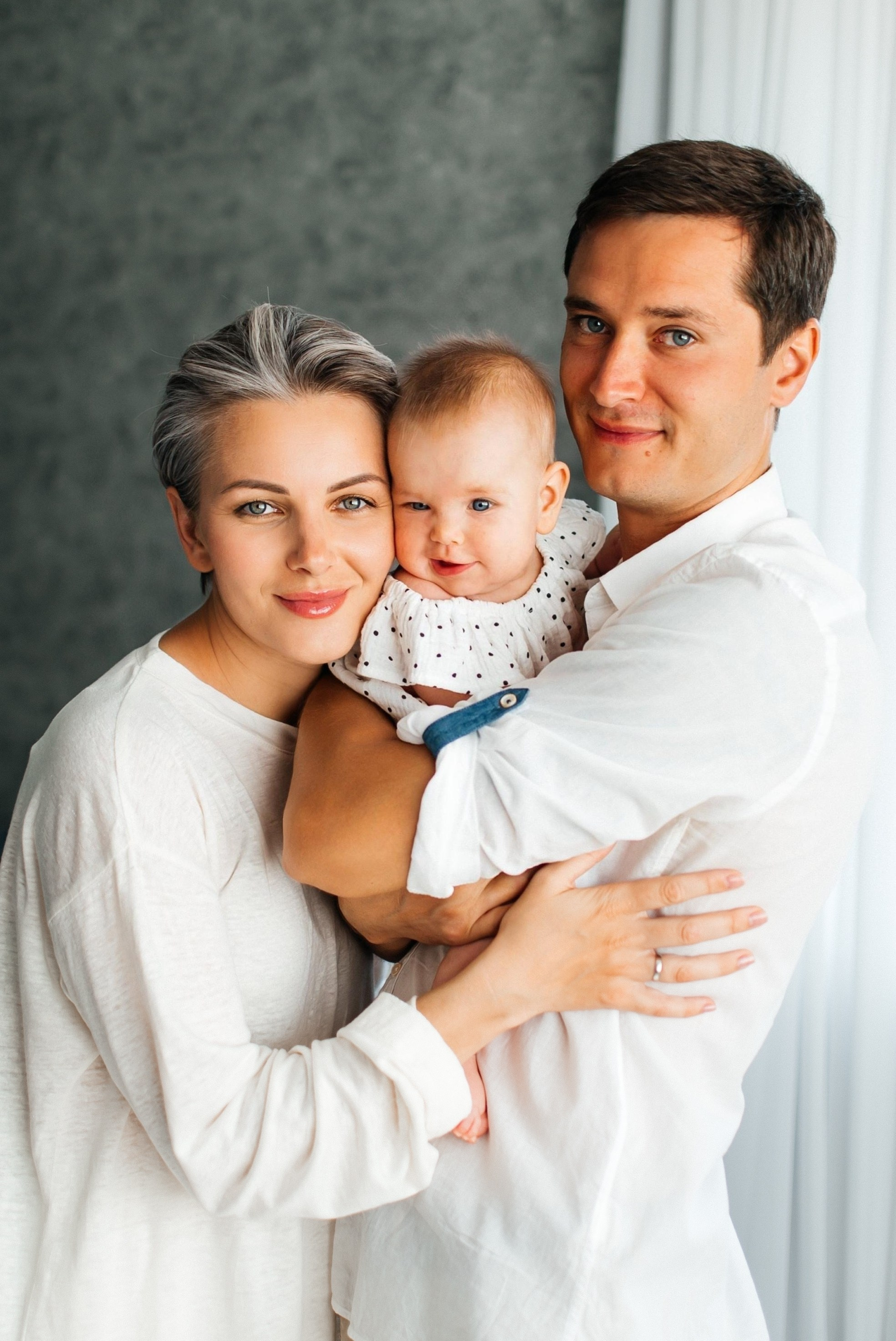 ПРАЙС. Семейный фотограф в Оренбурге Анна Рожкова