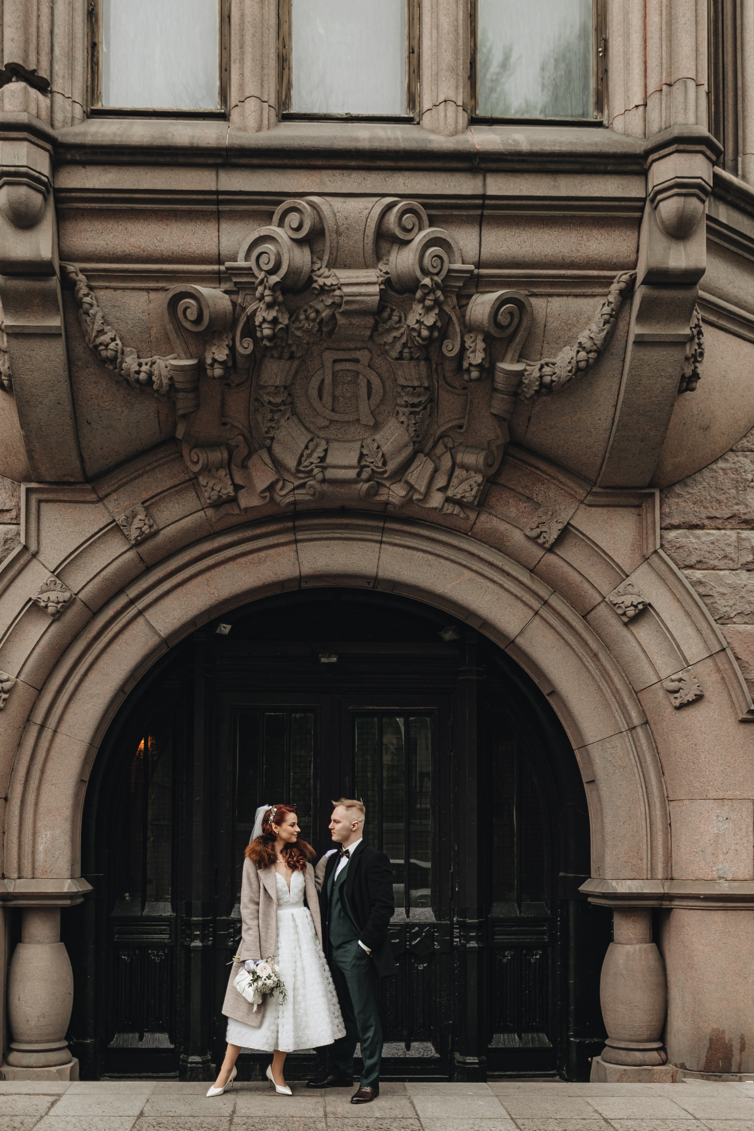 Свадебный и Семейный фотограф в Москве Александра Вайпер