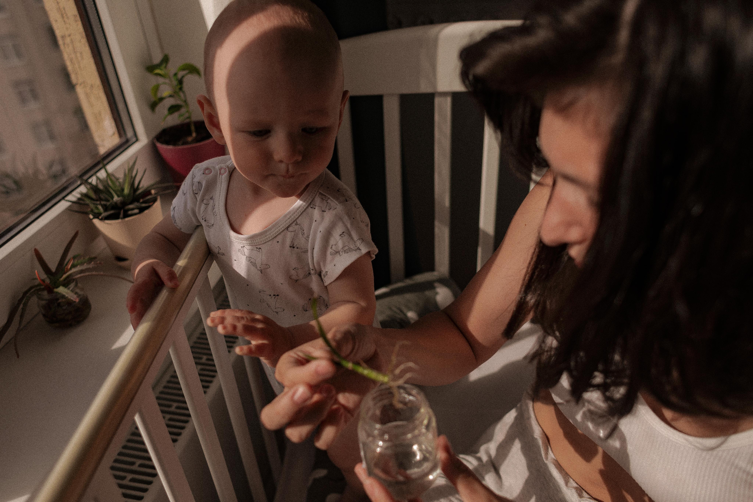 Эльвира и Родион. Семейный фотограф в Санкт-Петербурге Ева Маркова