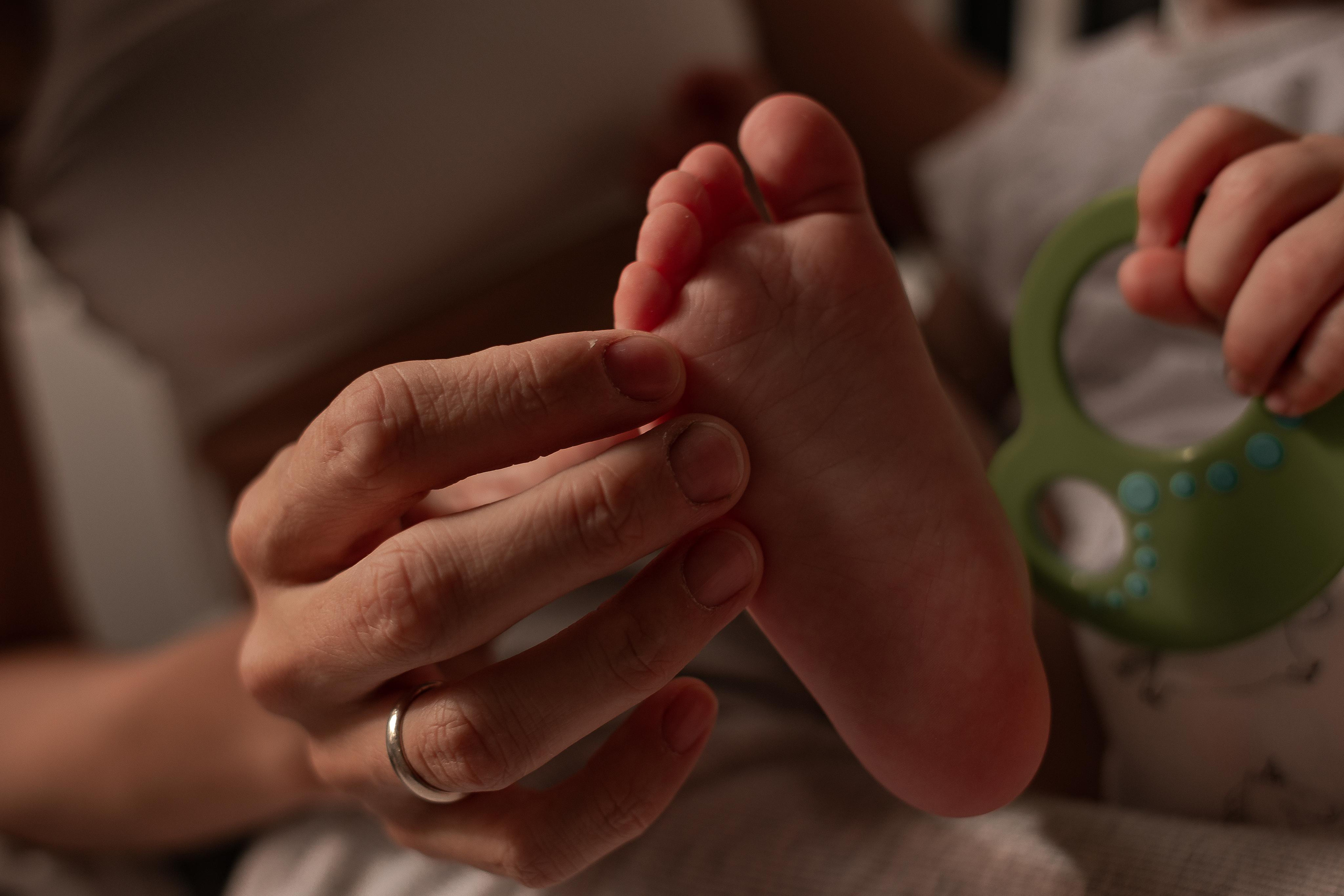 Эльвира и Родион. Семейный фотограф в Санкт-Петербурге Ева Маркова