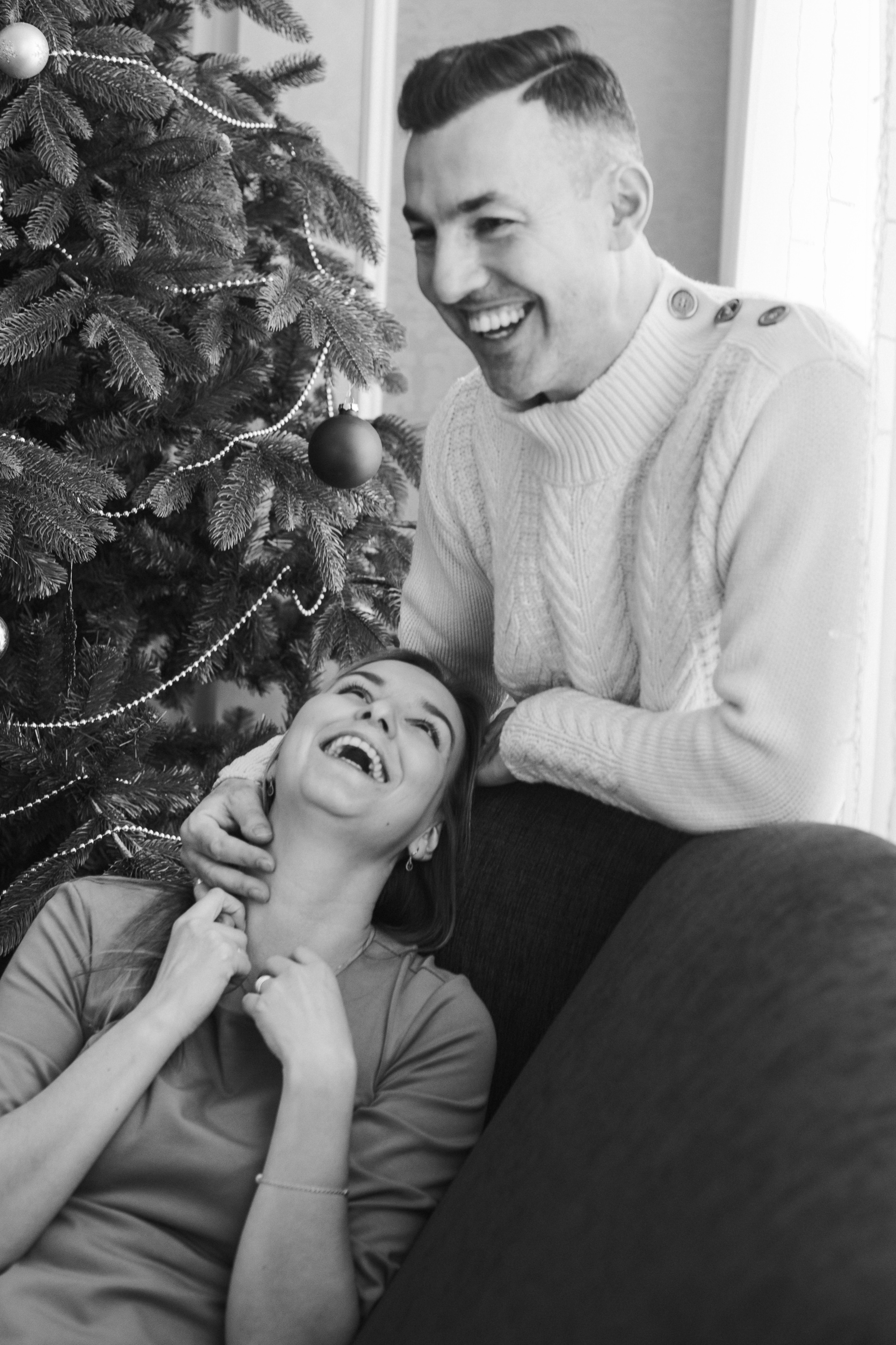 Виктория, Марк и Даня. Семейный фотограф в Санкт-Петербурге Ева Маркова