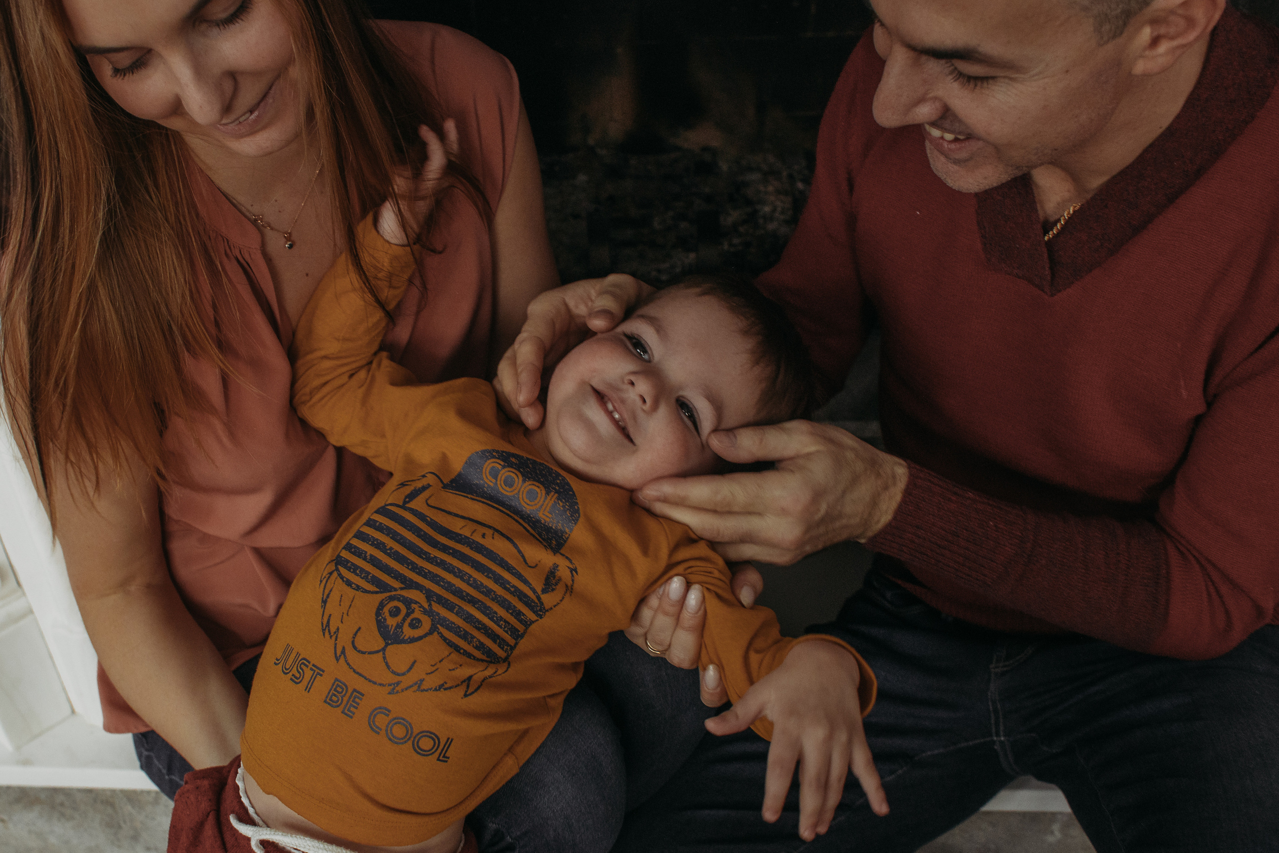 Виктория, Марк и Даня. Семейный фотограф в Санкт-Петербурге Ева Маркова