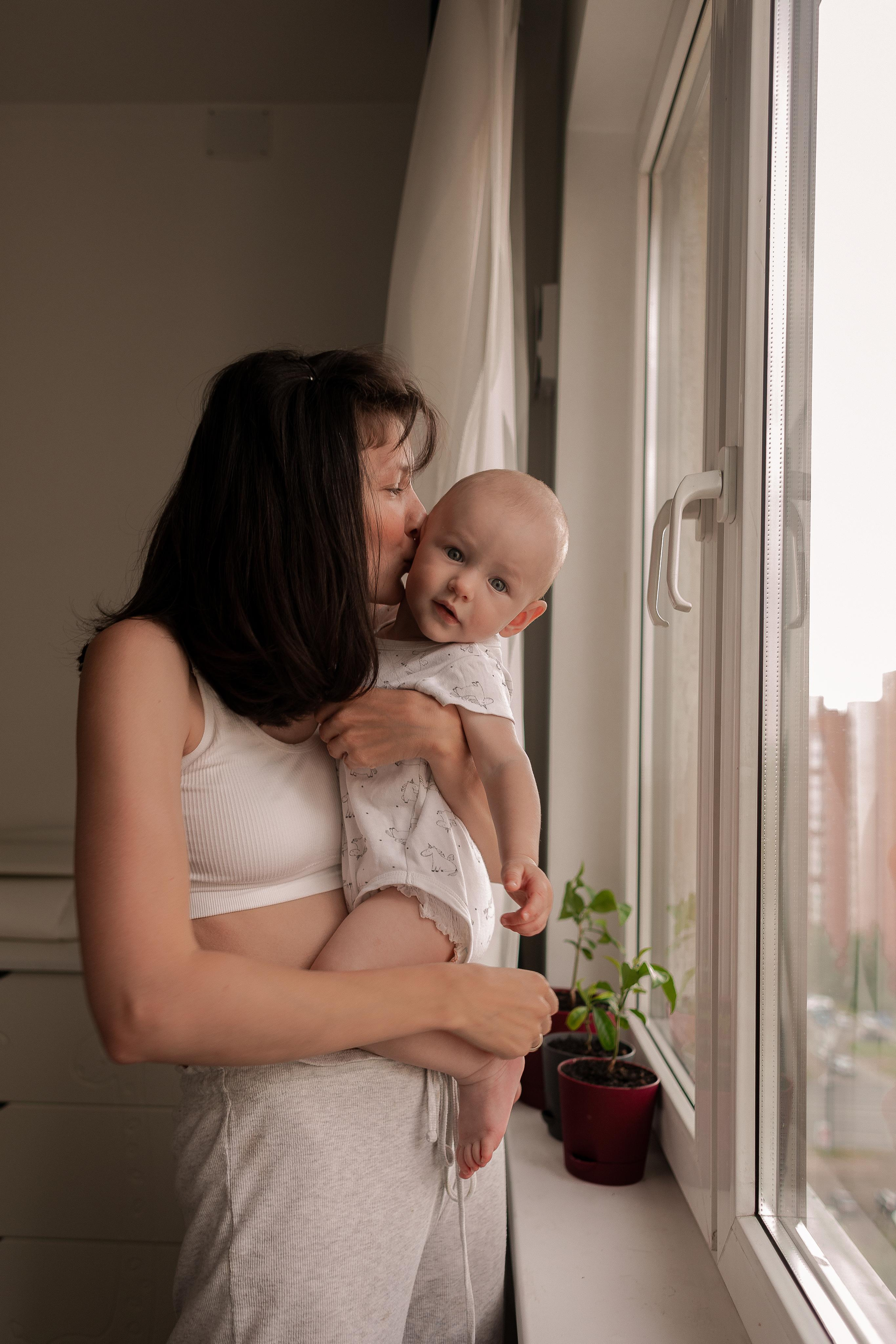 Эльвира и Родион. Семейный фотограф в Санкт-Петербурге Ева Маркова