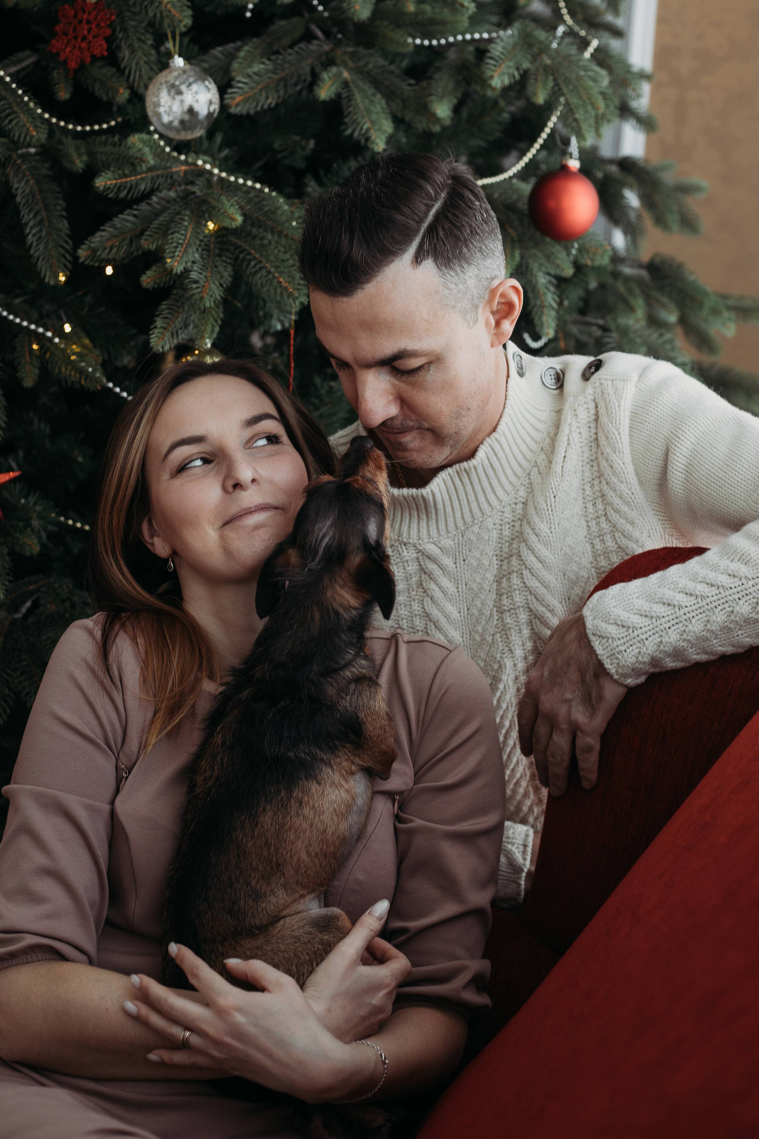 Виктория, Марк и Даня. Семейный фотограф в Санкт-Петербурге Ева Маркова