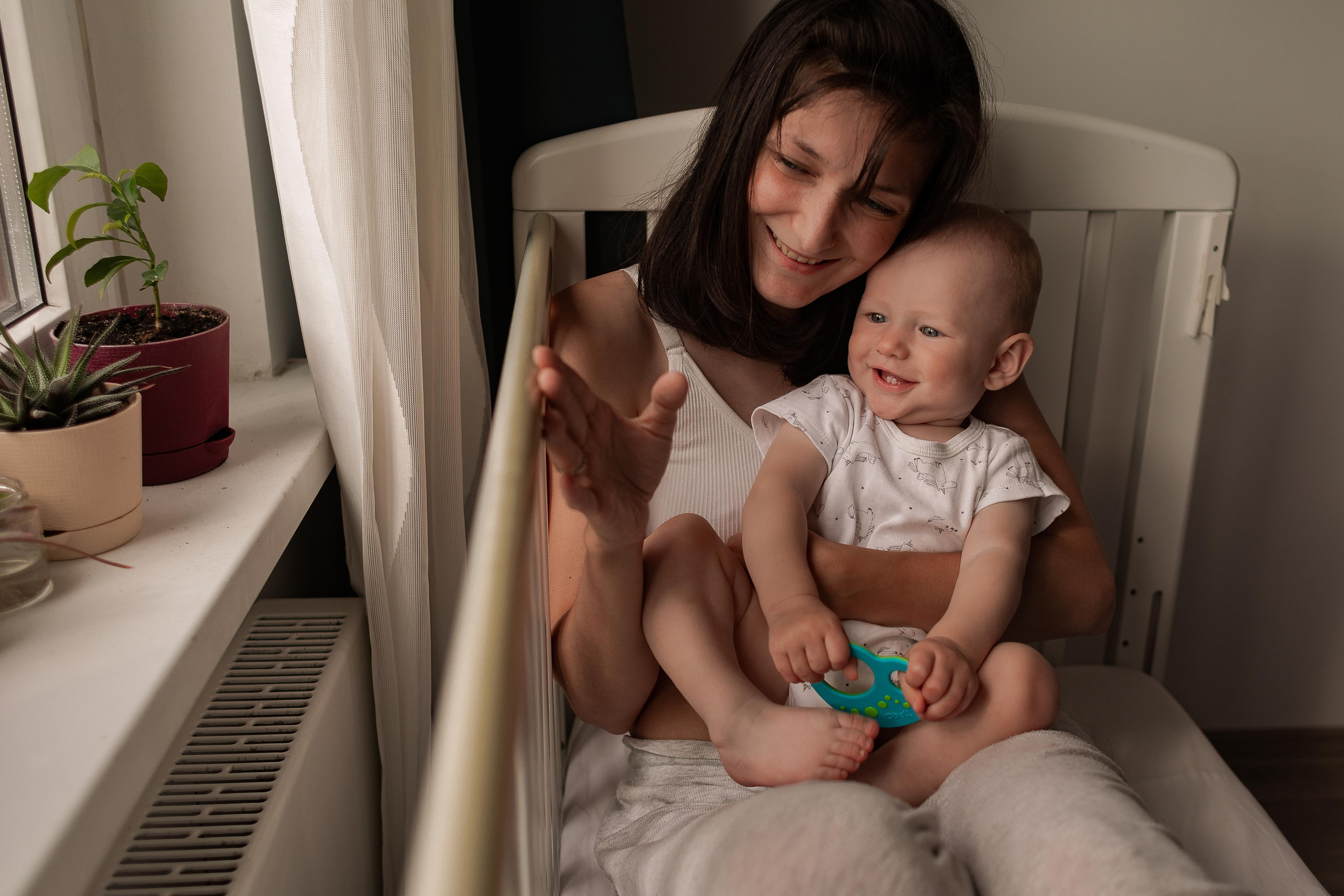 Эльвира и Родион. Семейный фотограф в Санкт-Петербурге Ева Маркова