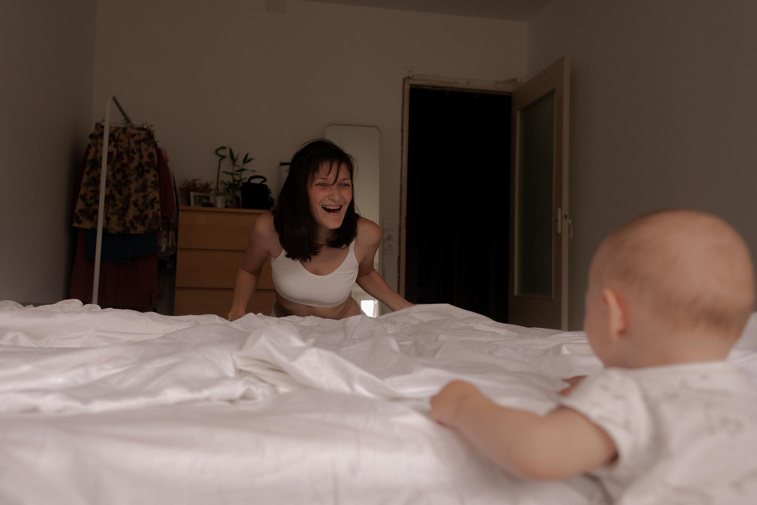 Эльвира и Родион. Семейный фотограф в Санкт-Петербурге Ева Маркова