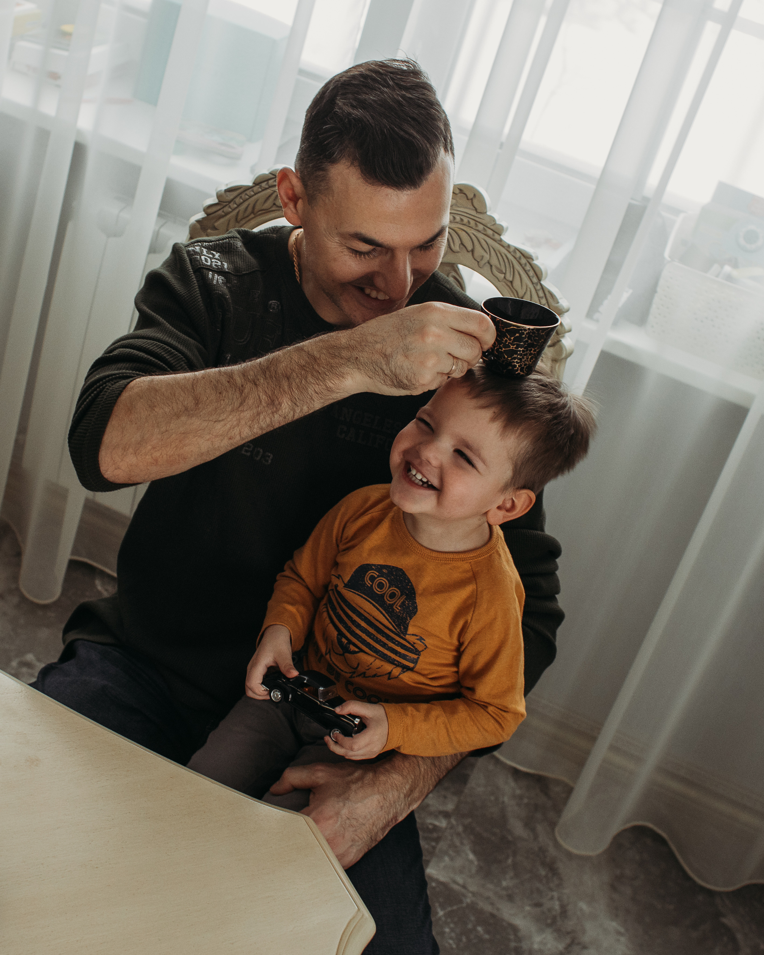 Виктория, Марк и Даня. Семейный фотограф в Санкт-Петербурге Ева Маркова