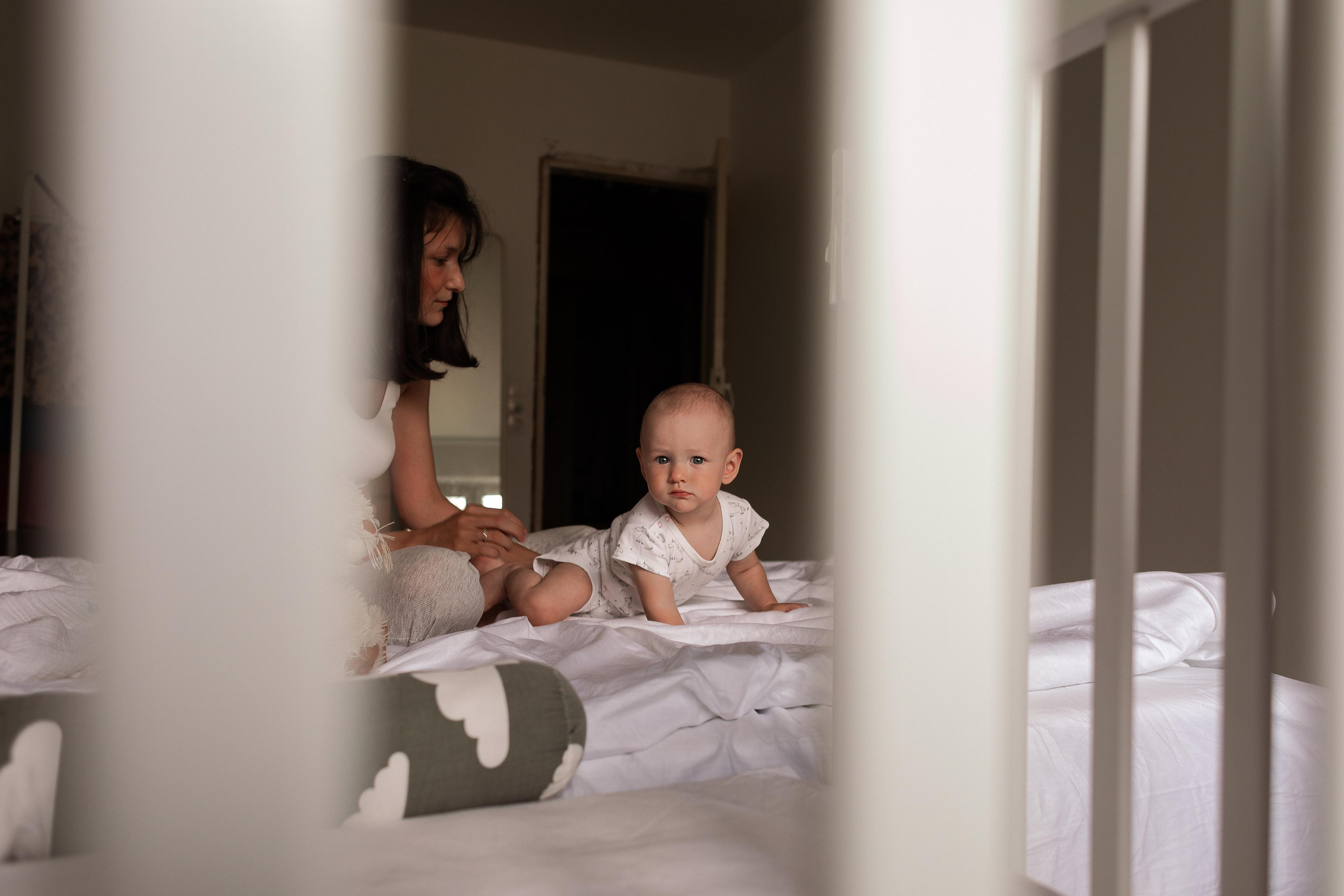 Эльвира и Родион. Семейный фотограф в Санкт-Петербурге Ева Маркова