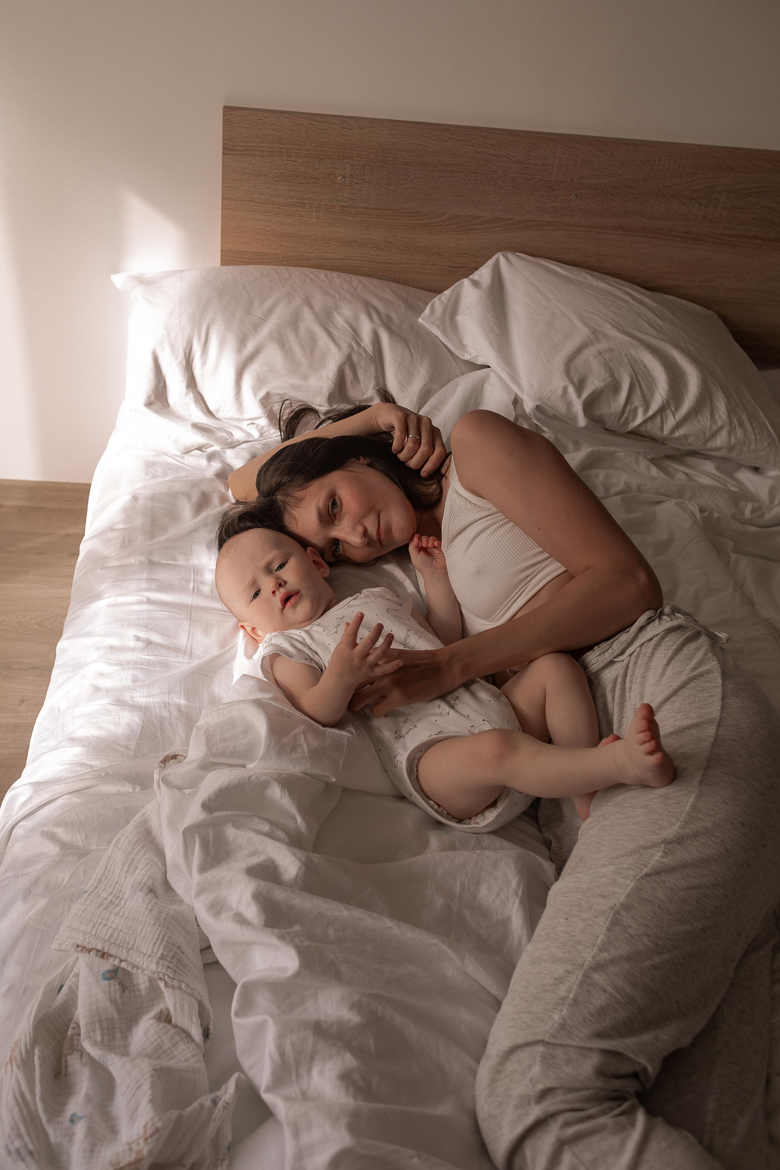 Эльвира и Родион. Семейный фотограф в Санкт-Петербурге Ева Маркова