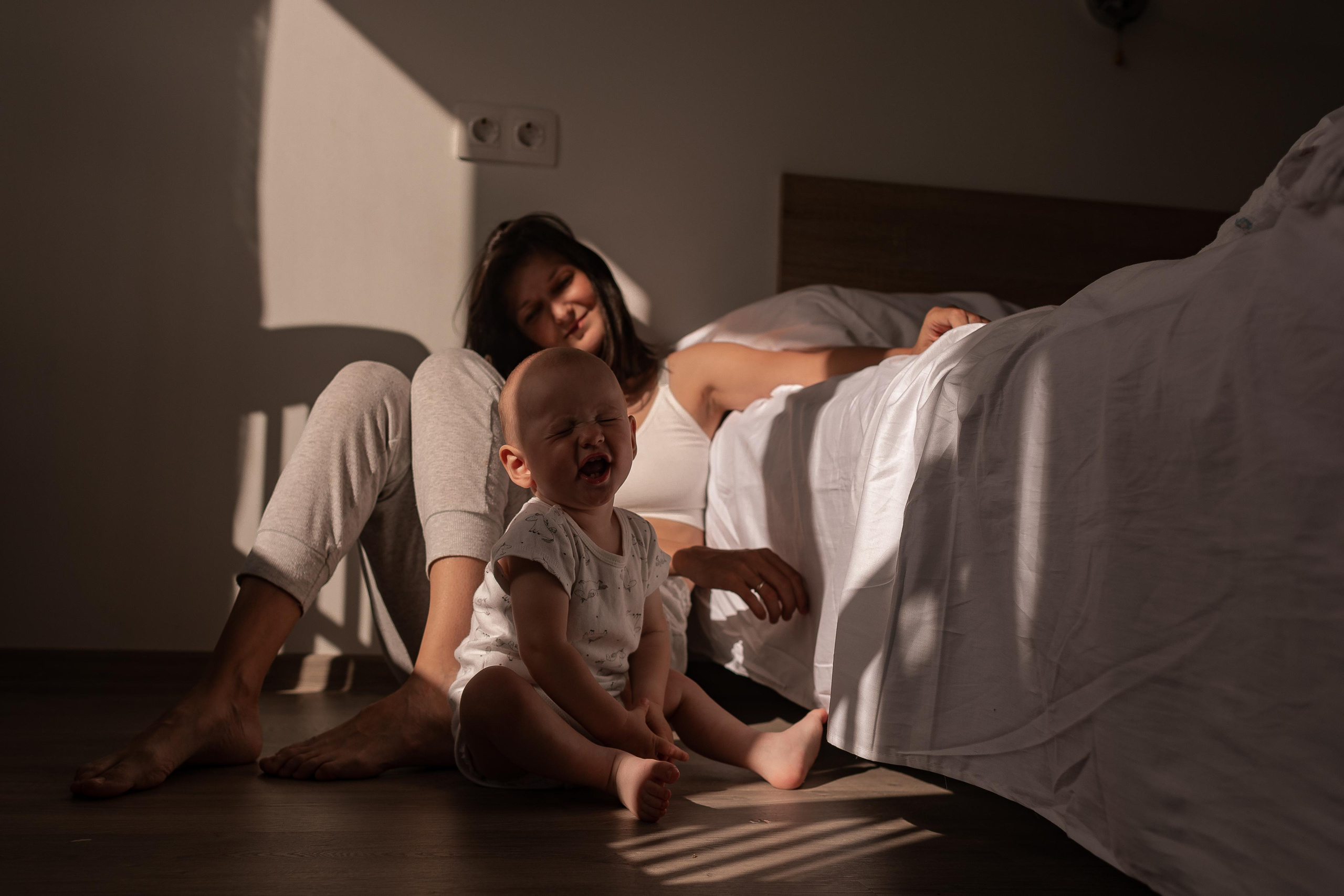 Эльвира и Родион. Семейный фотограф в Санкт-Петербурге Ева Маркова