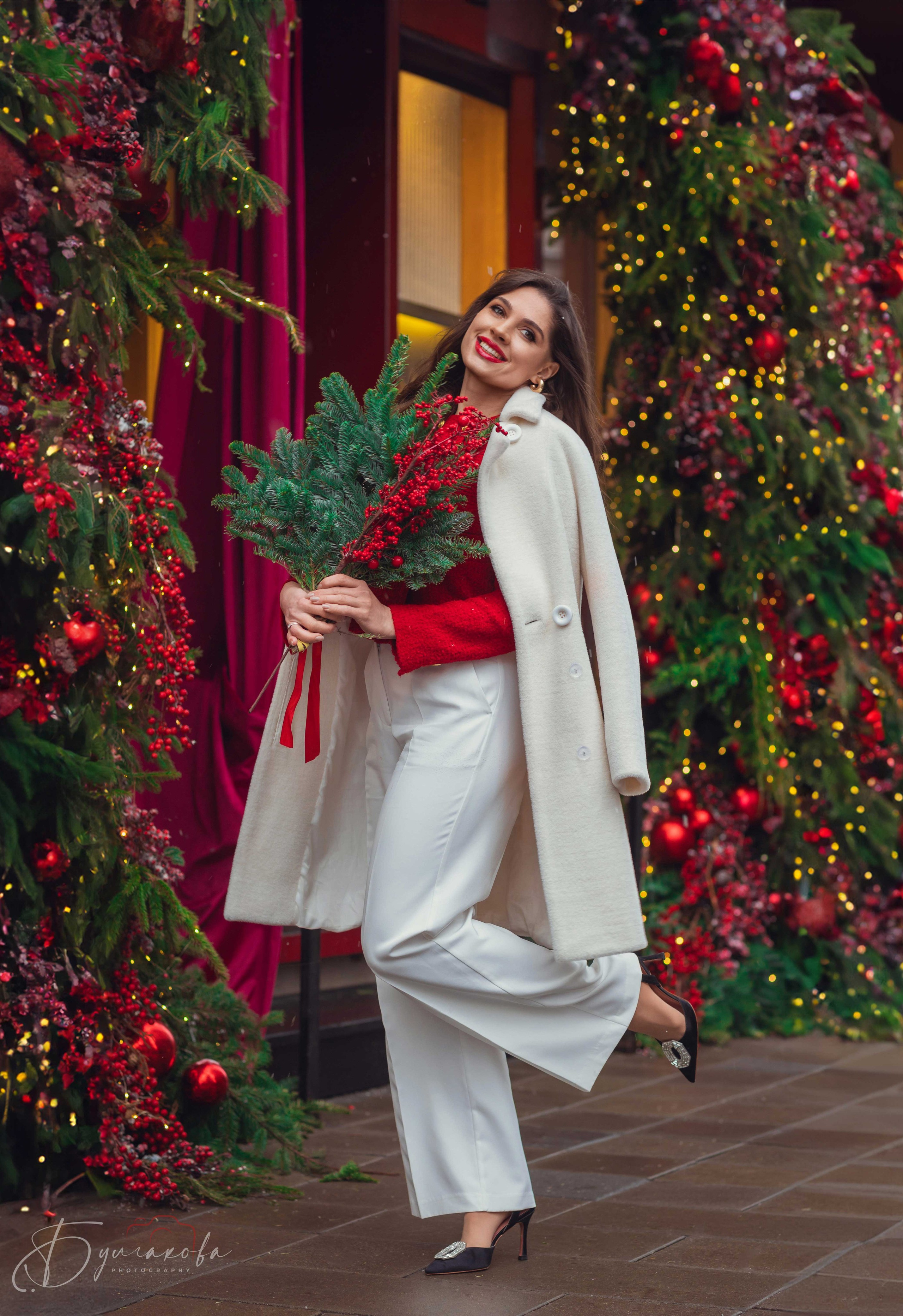 13,27 декабря Патрики. Креативный фотограф Олеся Булгакова — официальный сайт