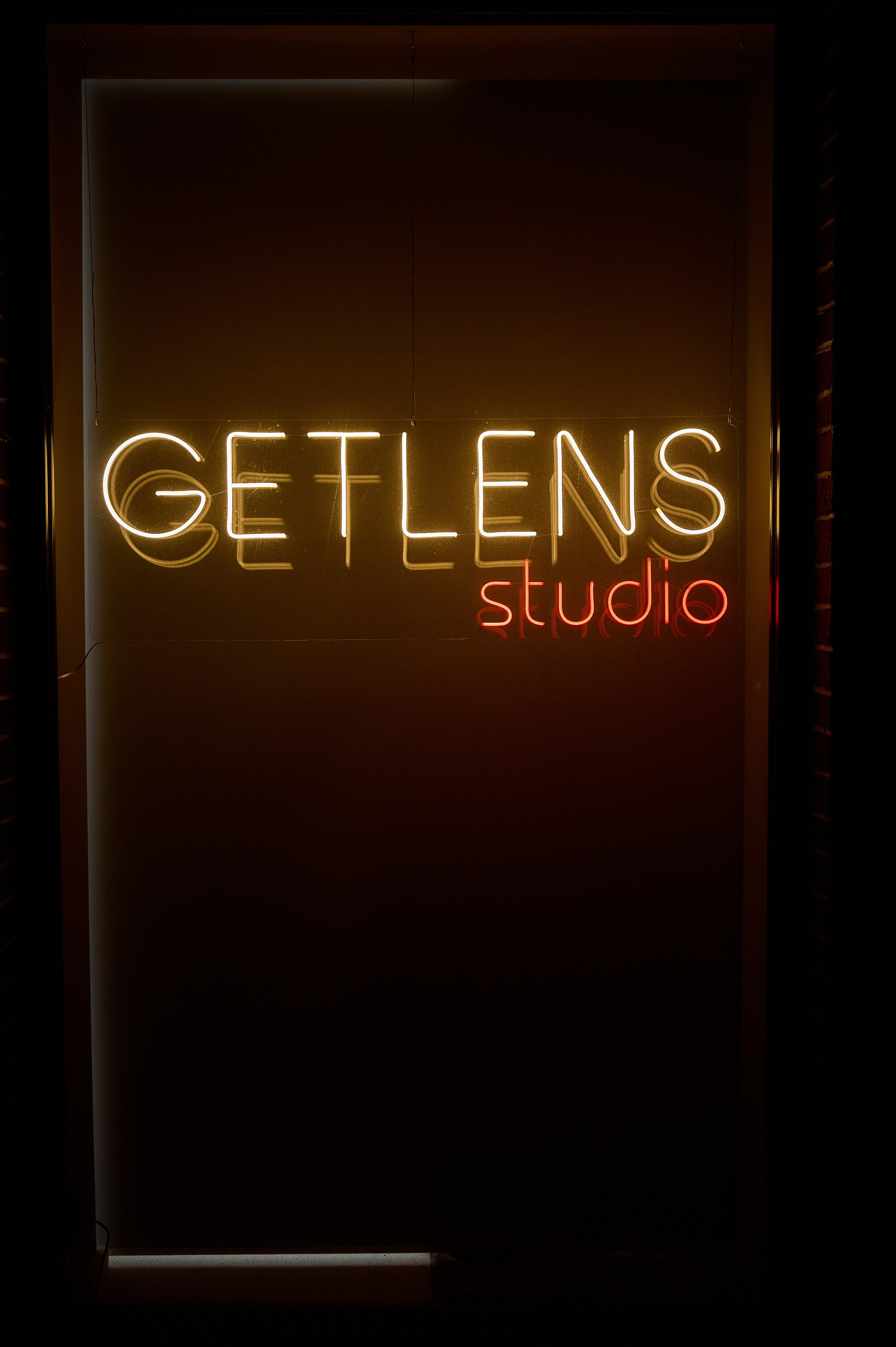 Открытие шоу-рума фототехники GET LENS. Профессиональный фотограф (Краснодар) Роман Гончаров