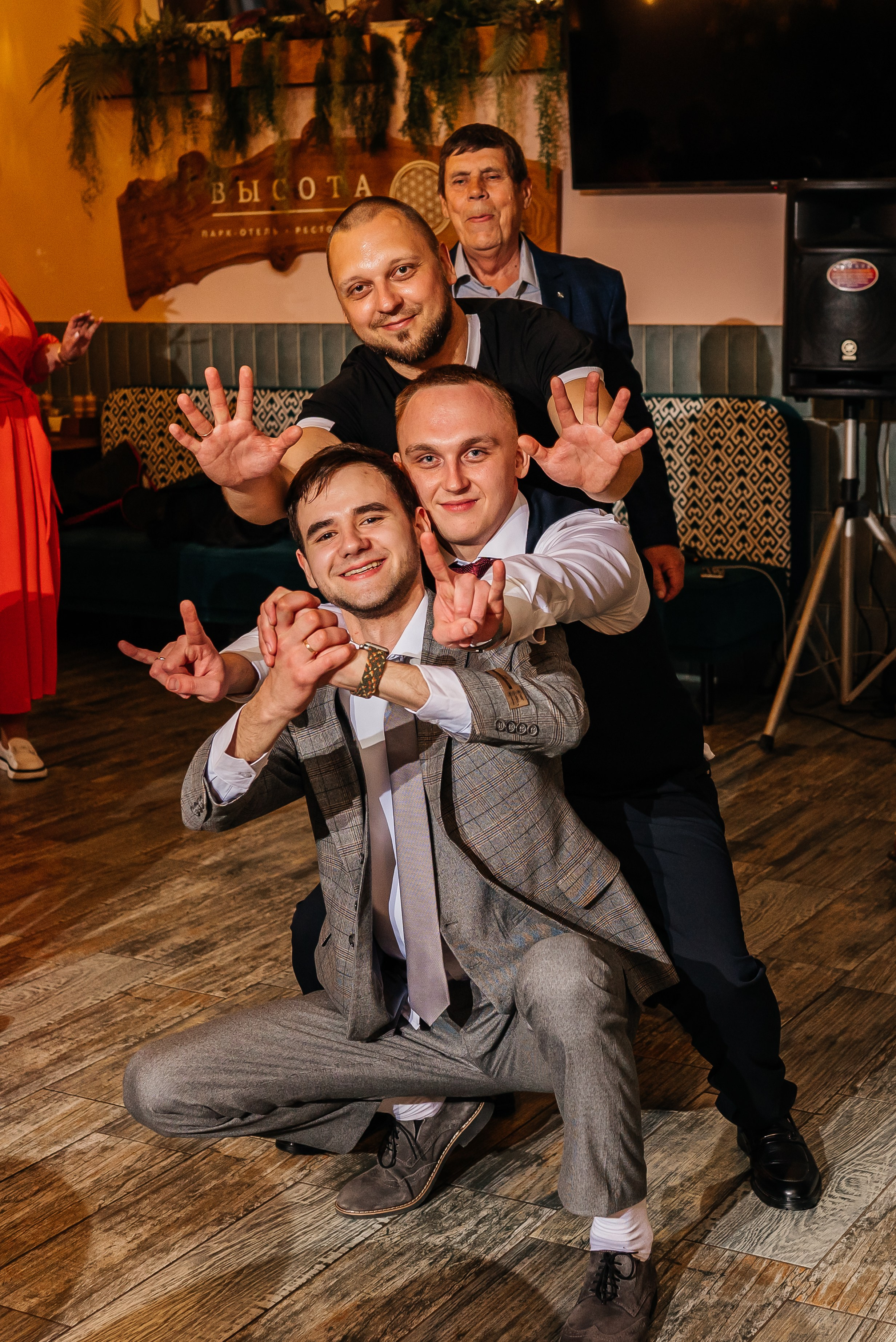 Вика и Артём. 24.04.2025. Фотограф в Каменске-Шахтинском Ольга Сагал