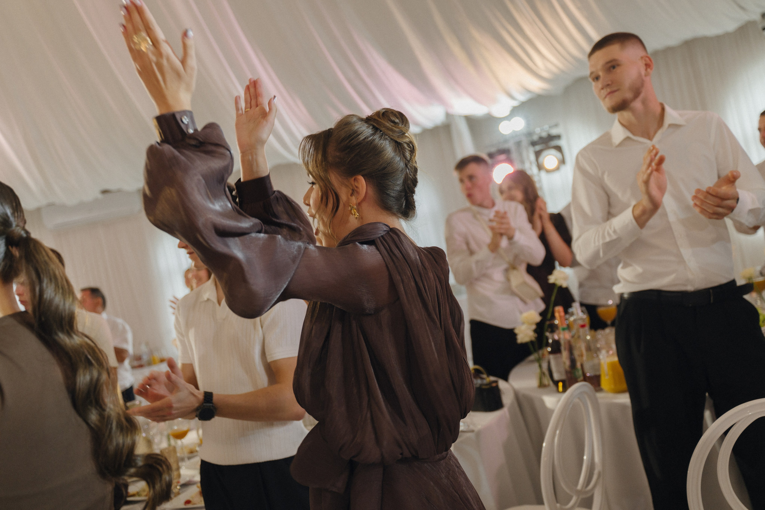 Свадебные серии. Свадебный фотограф в Пензе Кристина Милославская