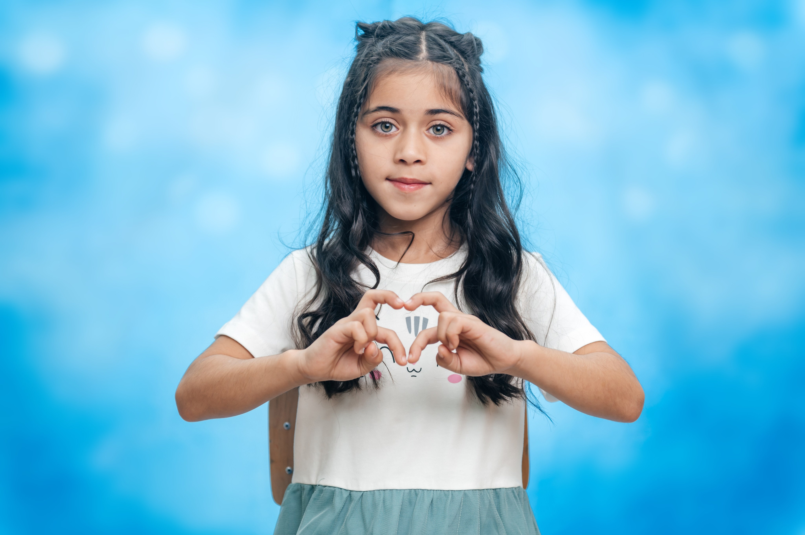 Детский сад. Современные выпускные альбомы в Новосибирске