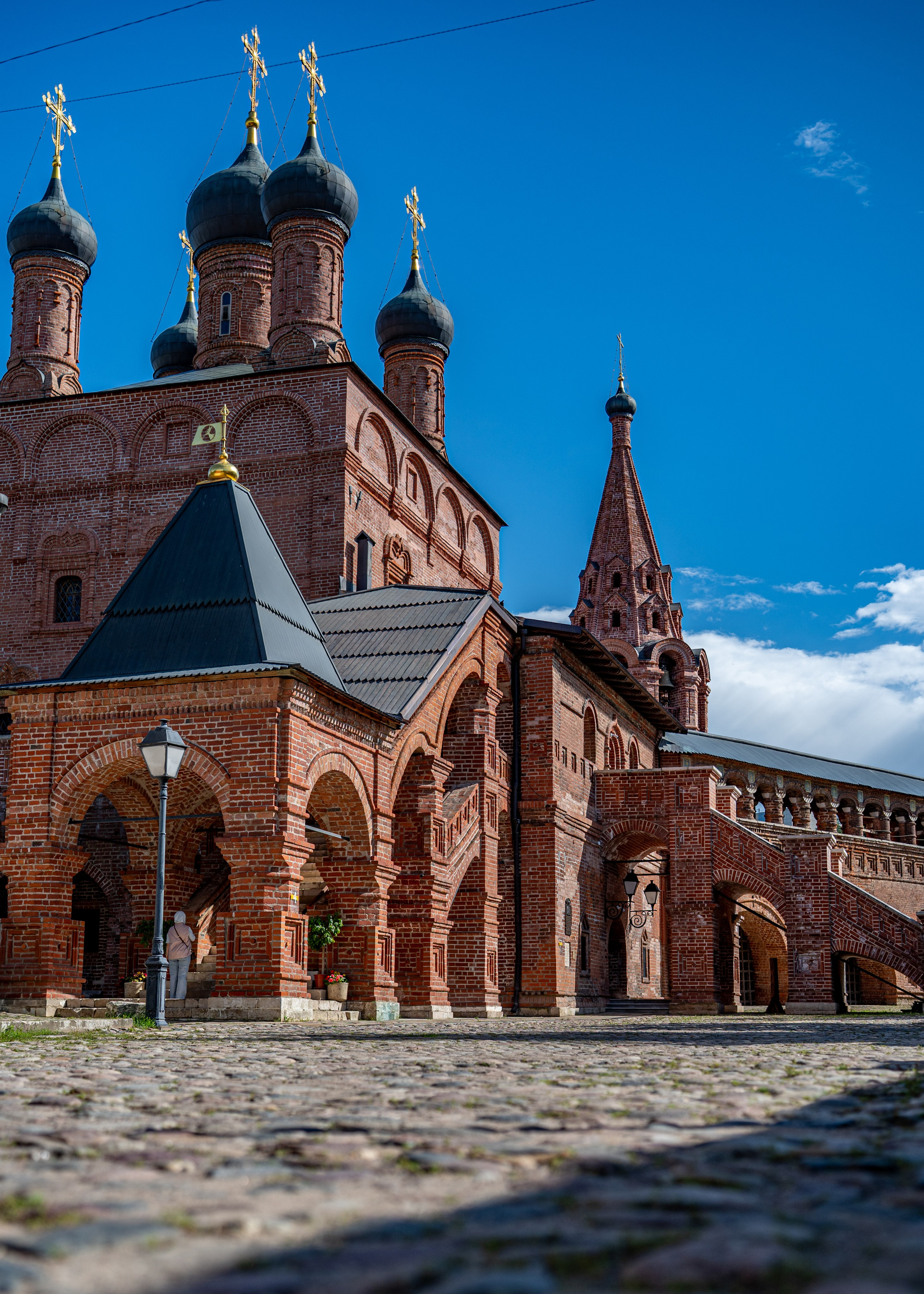 Таганская мозаика: сплетение эпох и судеб. П&П — Полезное с Приятным. Фотоэкскурсии — Москва на память. Экскурсовод и фотограф в Москве. Увези столицу в своём альбоме!