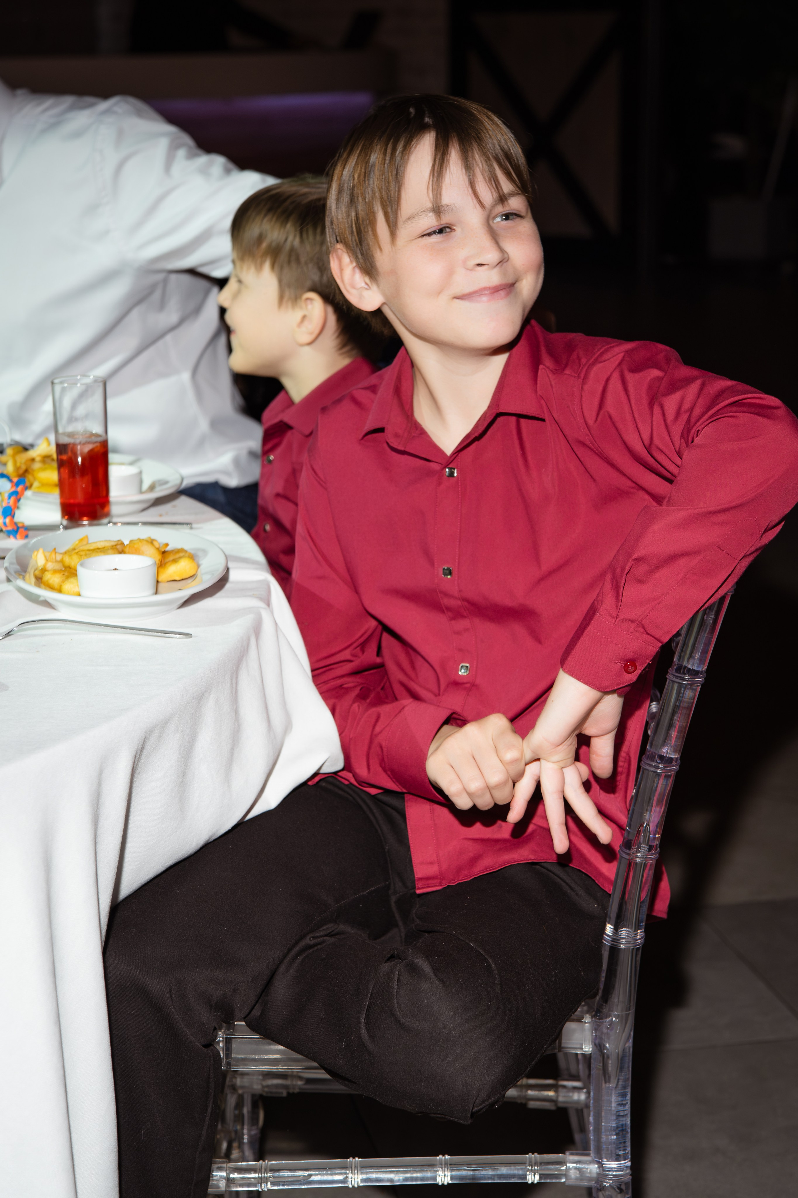 Андрей и Светлана. Фотограф и видеограф в Тюмени Анна Жагорина, 11 лет в профессии