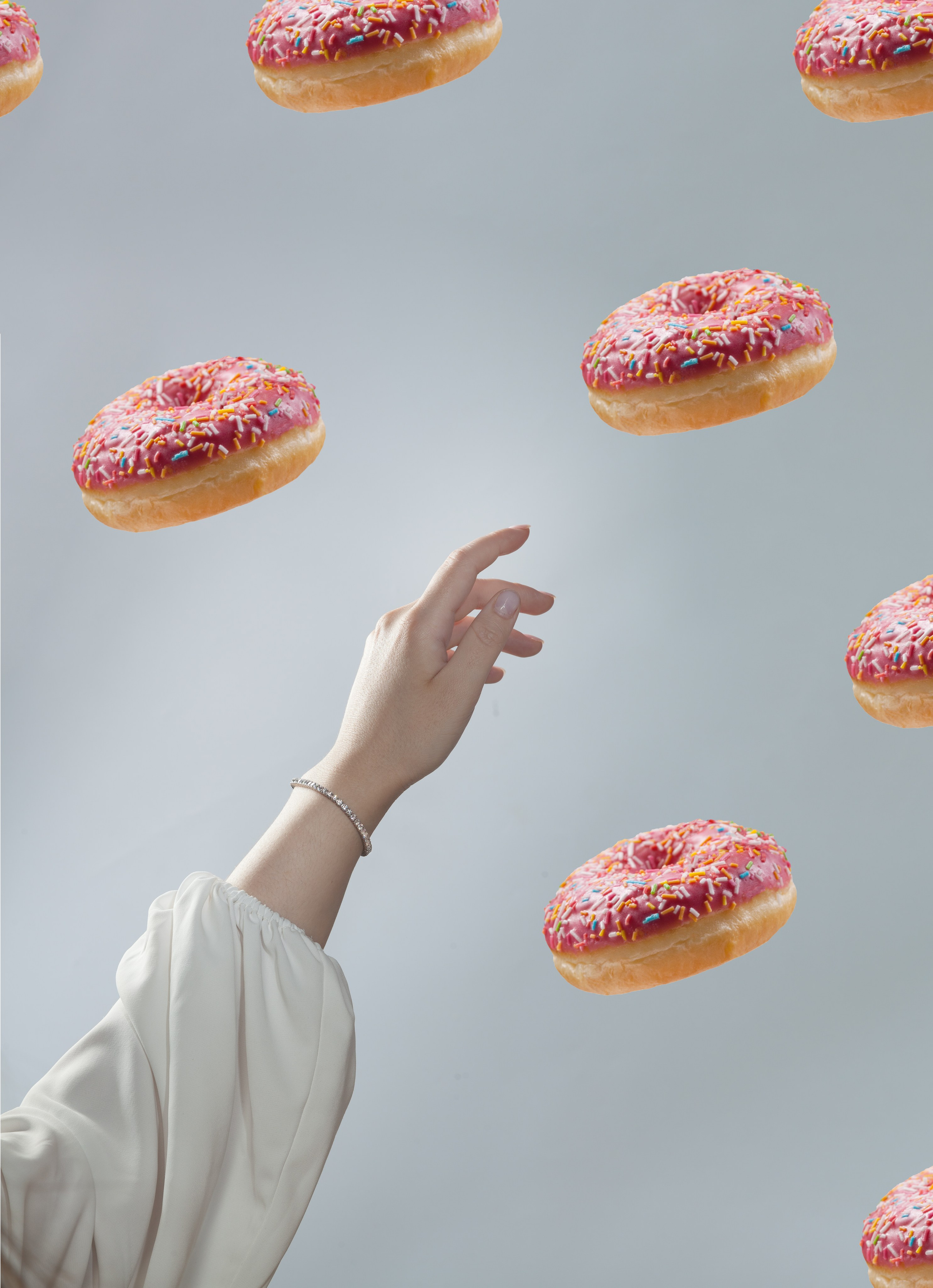 Предметная фотосъемка в Санкт-Петербурге