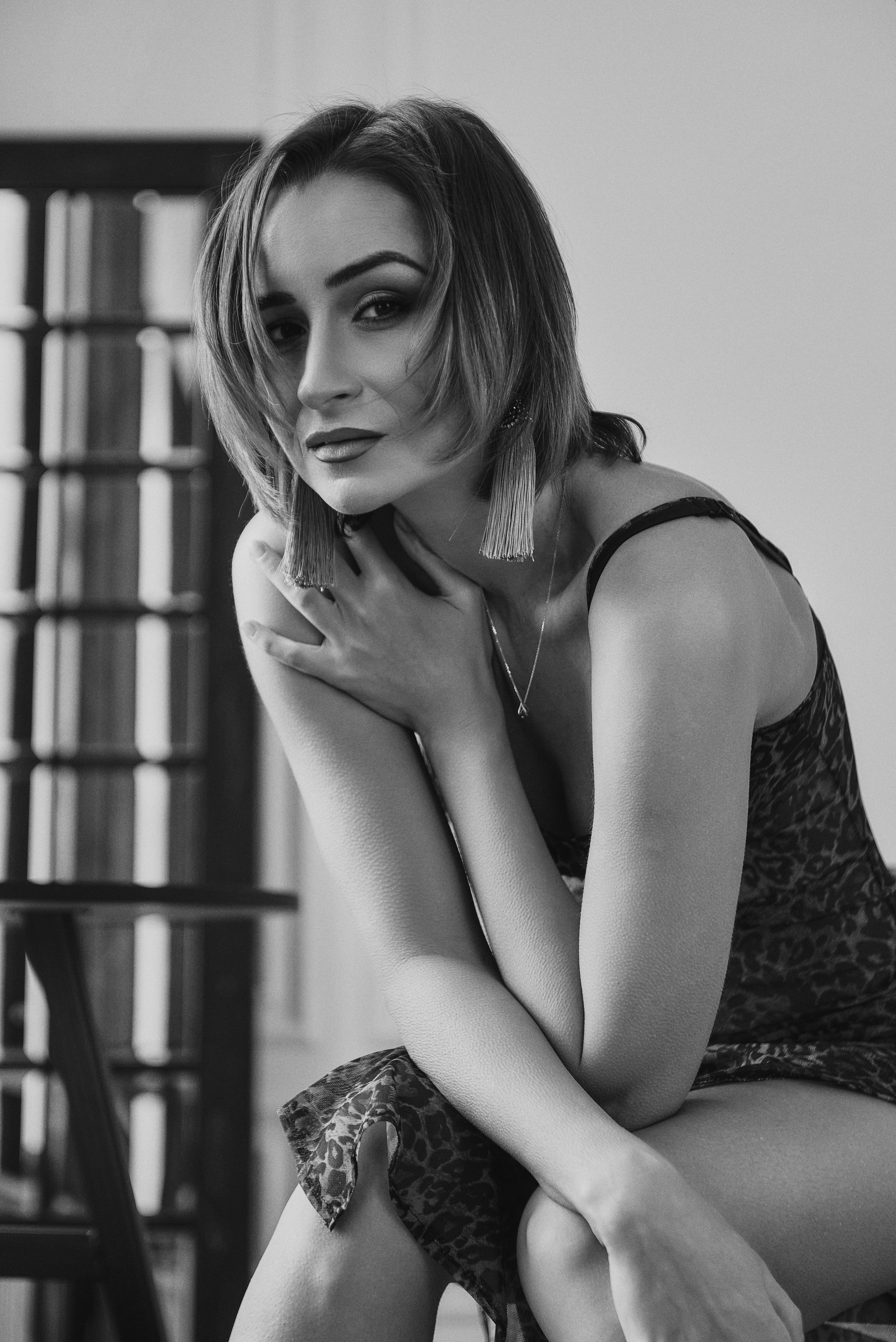 Женский портрет. Свадебный и семейный фотограф Петр Гатыло