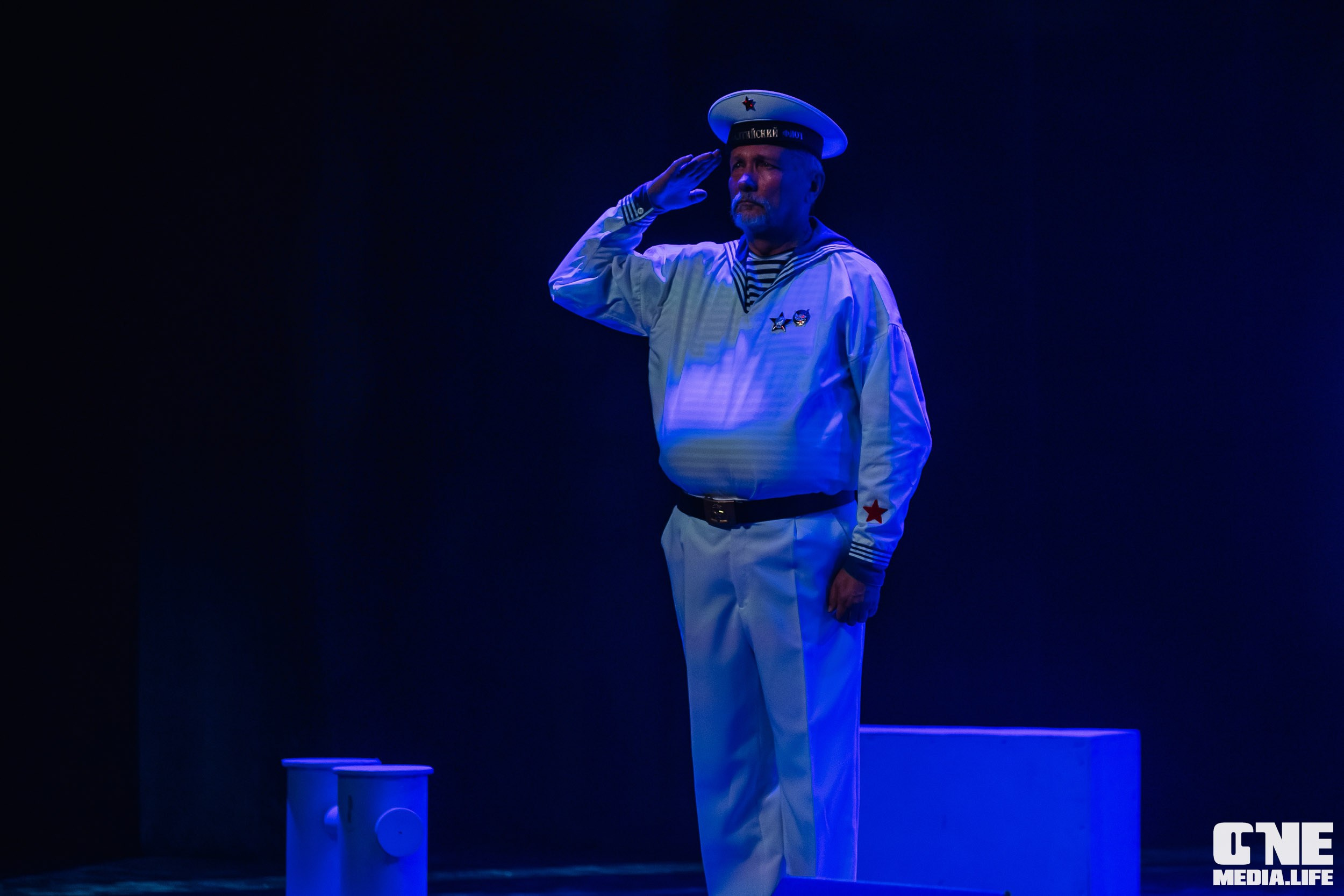 Фоторепортаж из Янтарь Холла. One Media Life: фоторепортажи, фотоотчеты с мероприятий и заведений