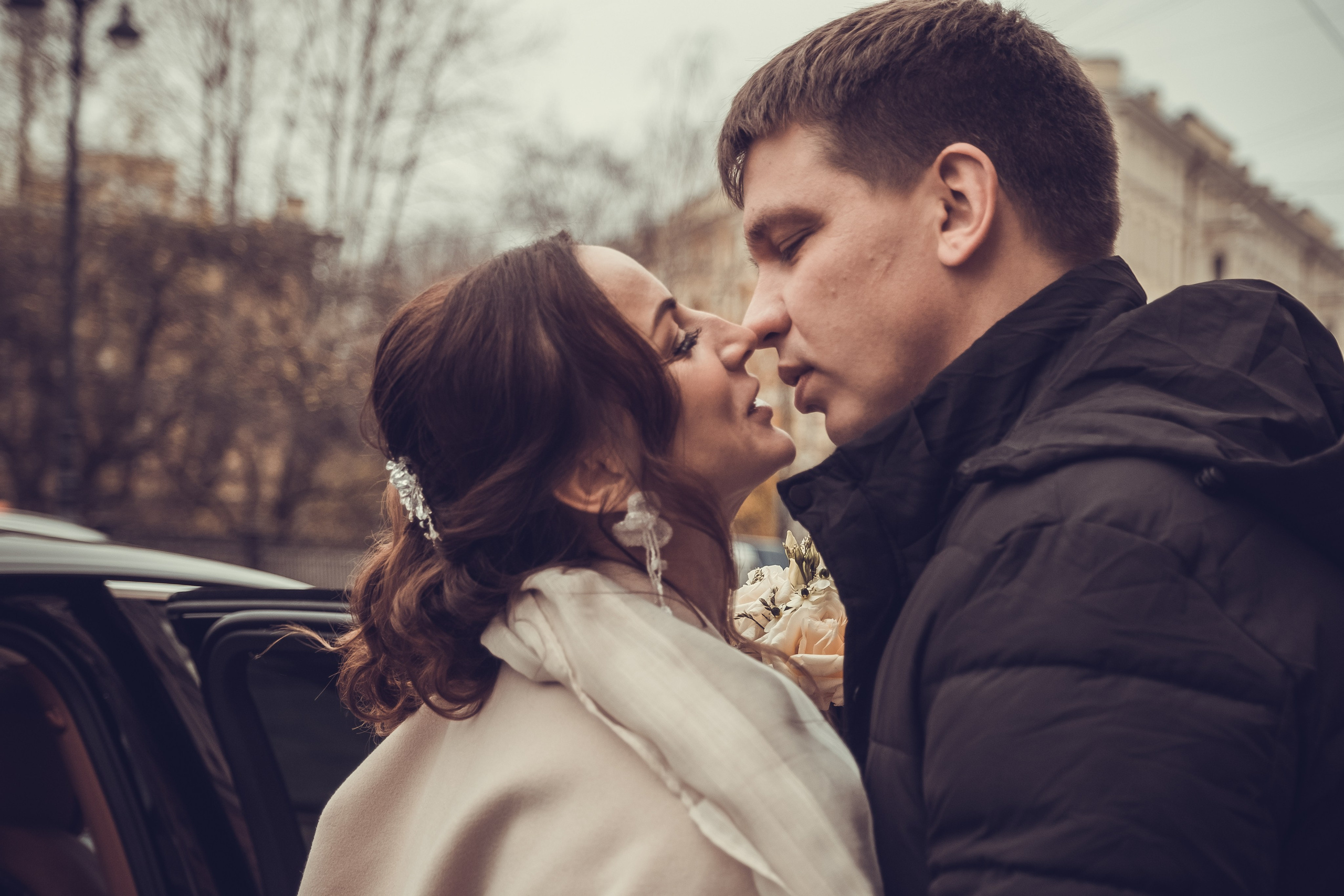 День свадьбы Дениса и Натальи. Professional photoartist in St. Petersburg (wedding, reportage, portrait, model book, love story) Alexander Shvedov