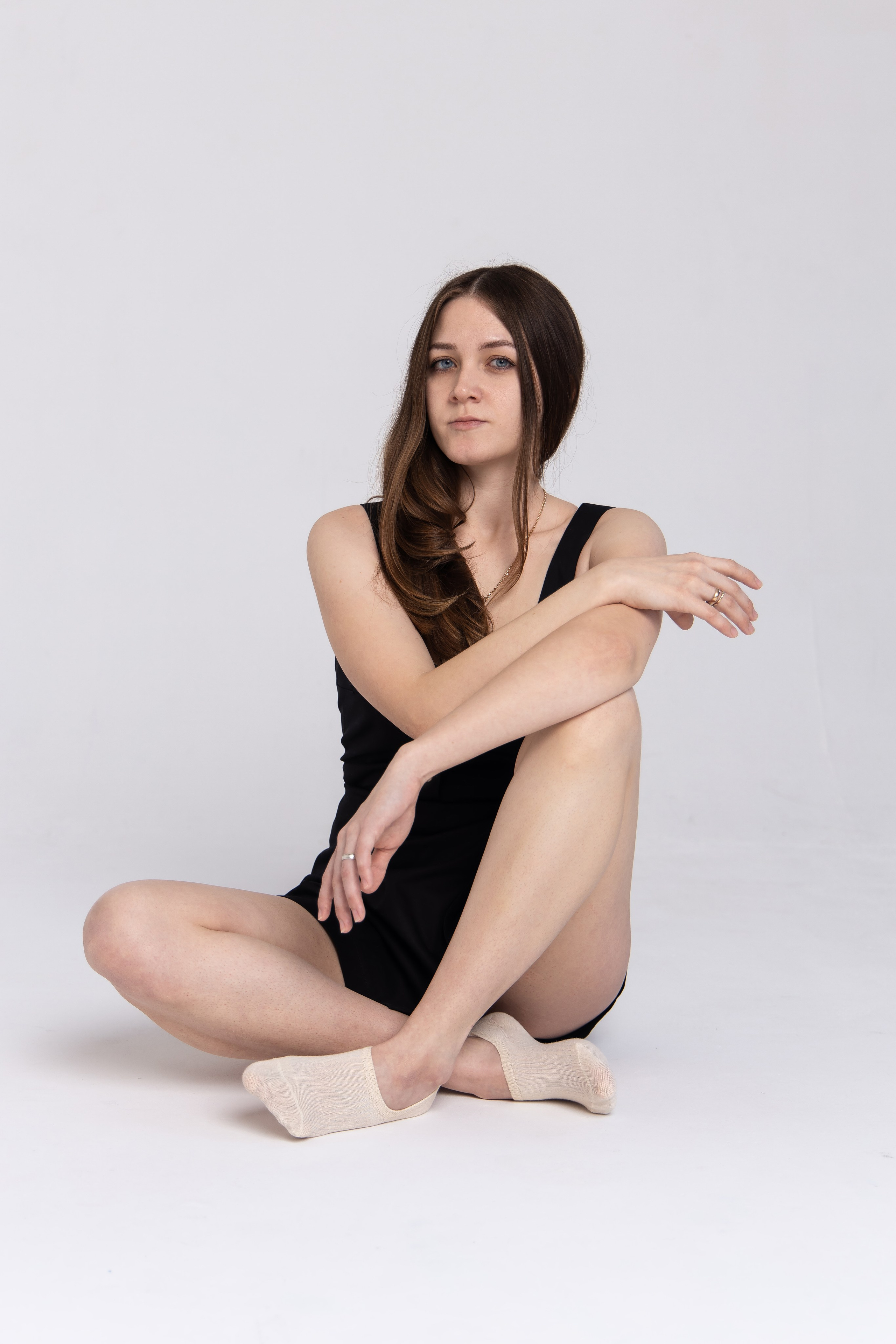 Студийная съёмка. Фотограф в Астрахани Юлия Мирзаева