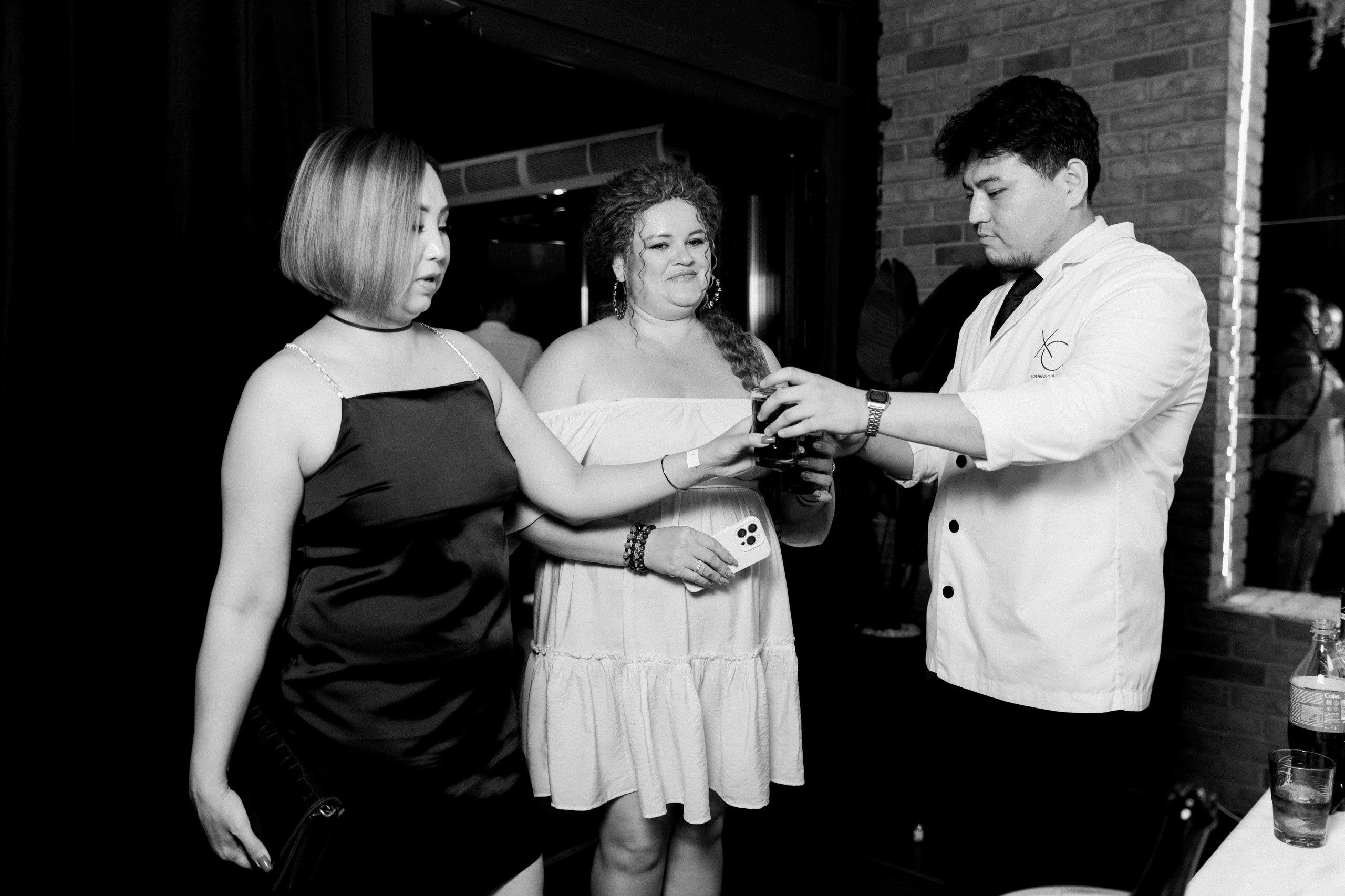 День Рождения XO — 1 ГОД | Lucaveros. Lounge Bar X.O