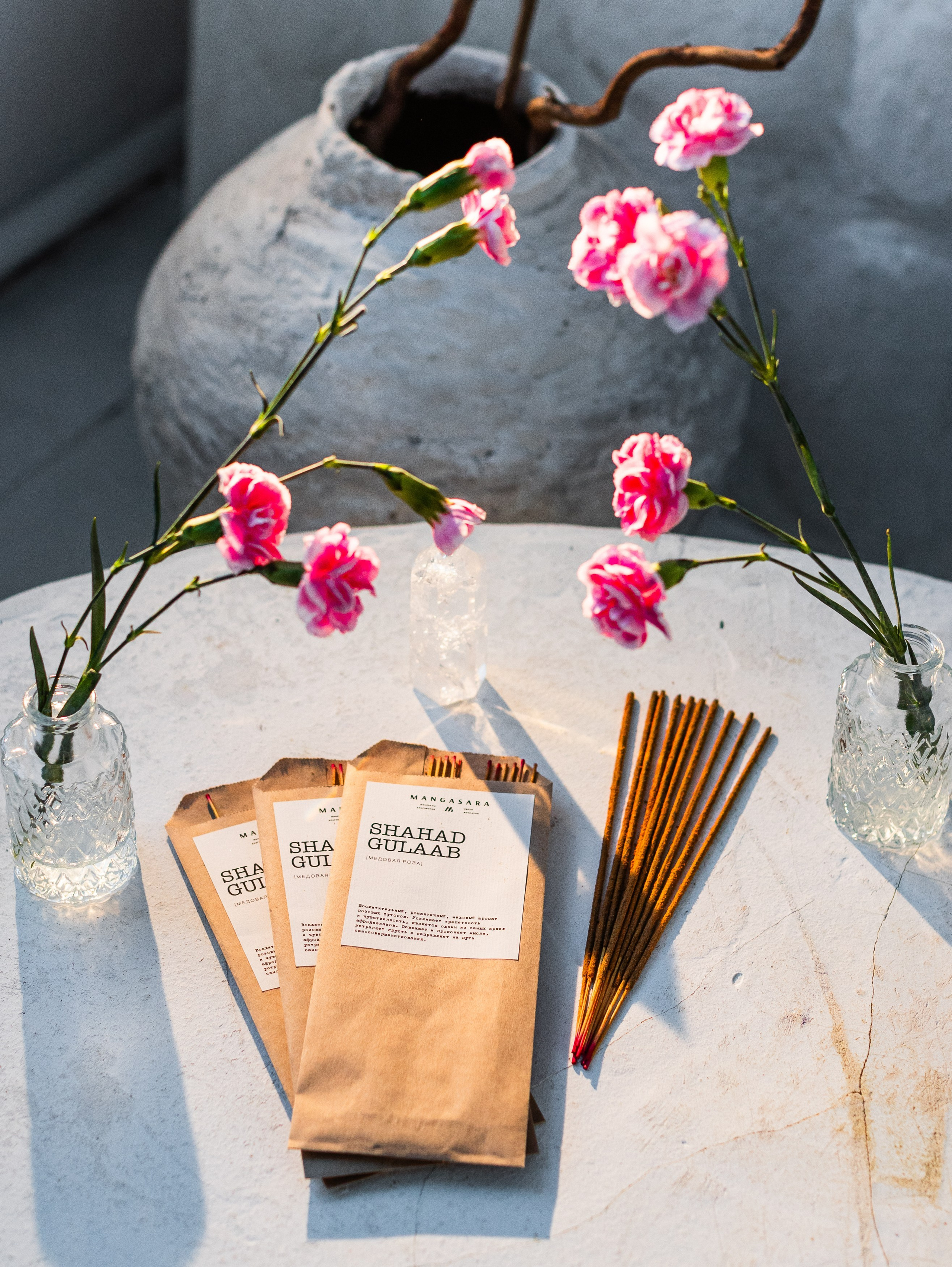 КЕЙСЫ. Фотограф Мария Немм