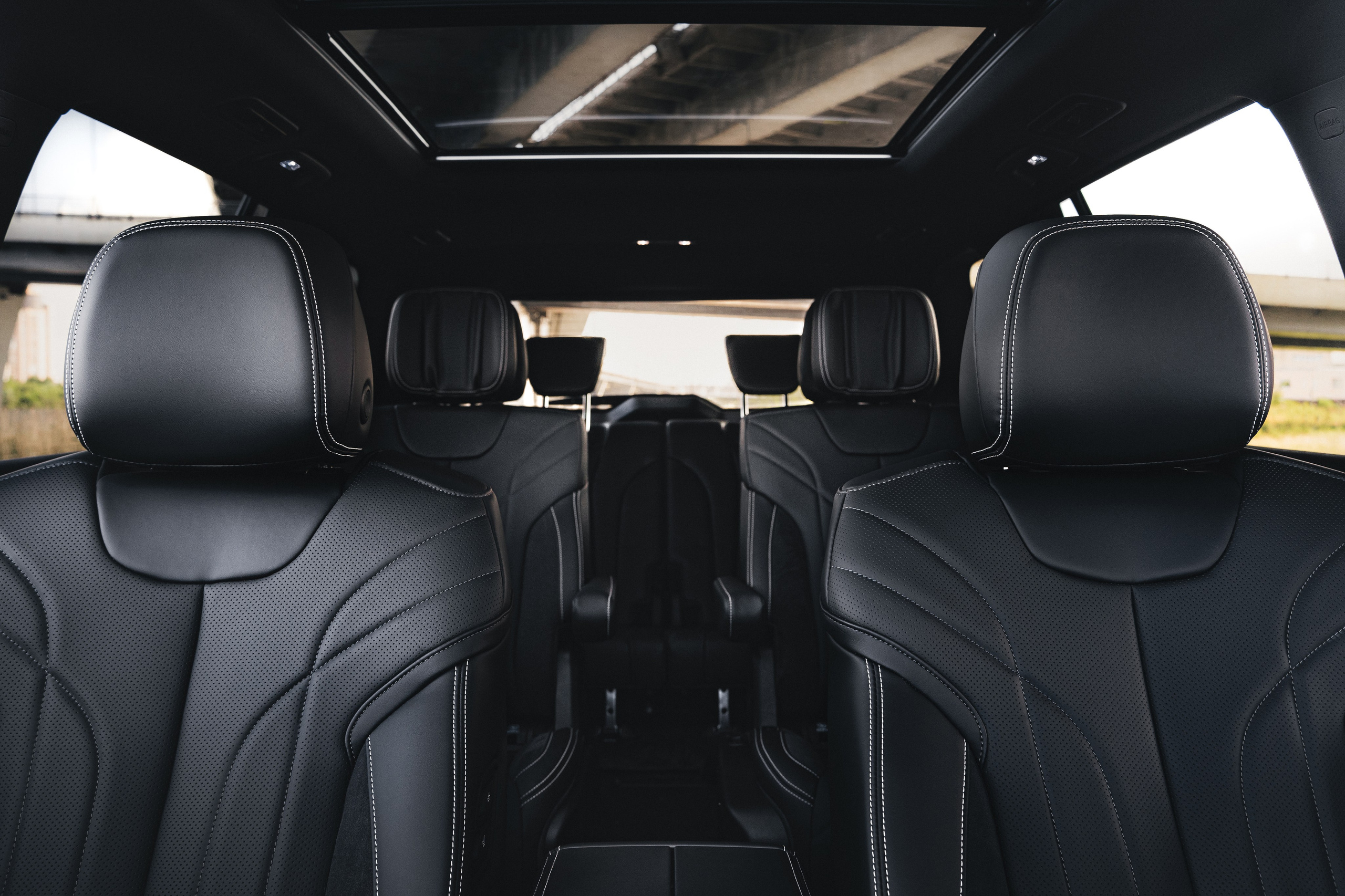 Сотрудничество с GAC Motor. Флагманы модельного ряда 2025: M8 & GS8 Dragon HEV. Фотограф Илья К. в Москве