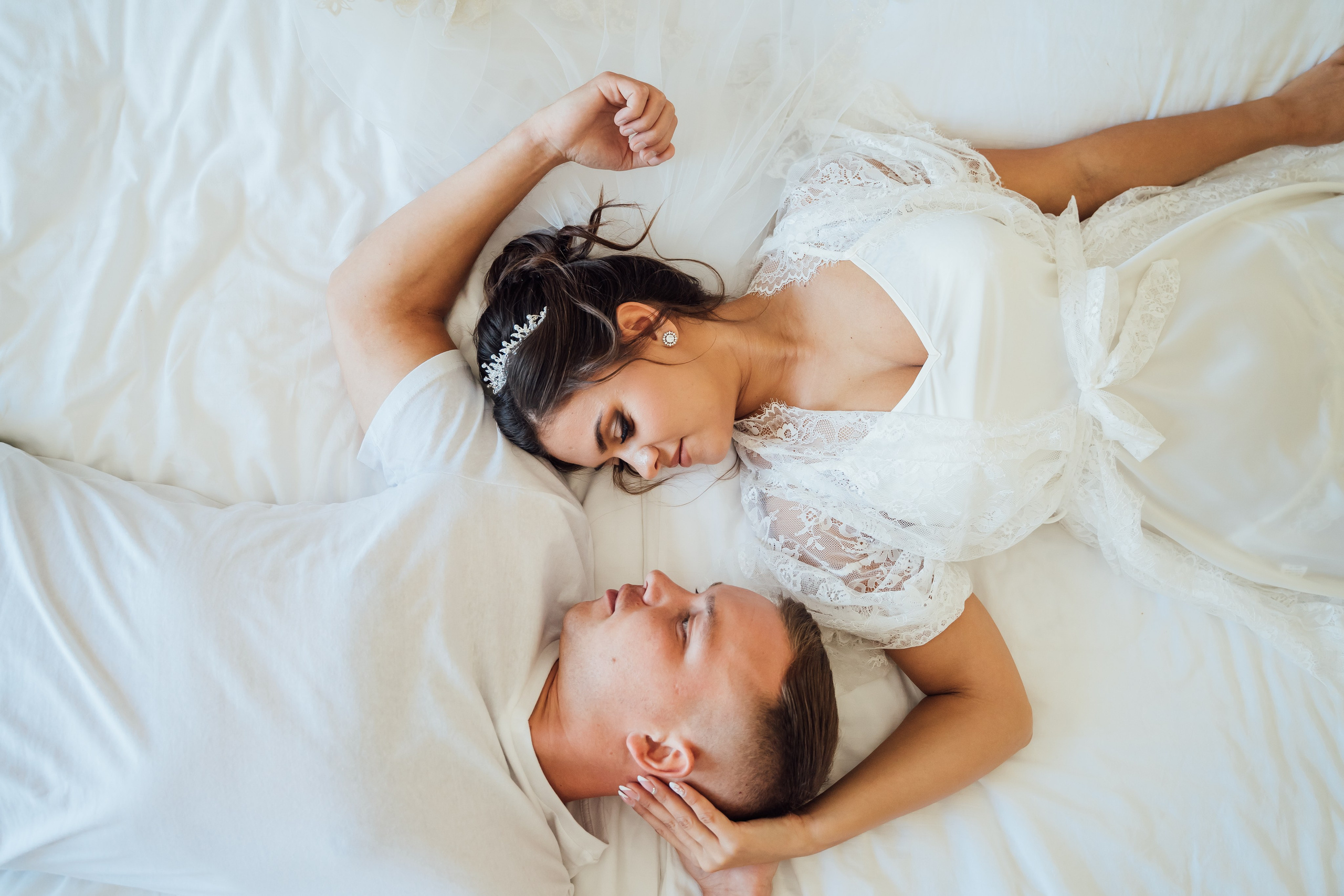 Свадебный фотограф в Коломне, Воскресенске, Егорьевске Владимир Петров