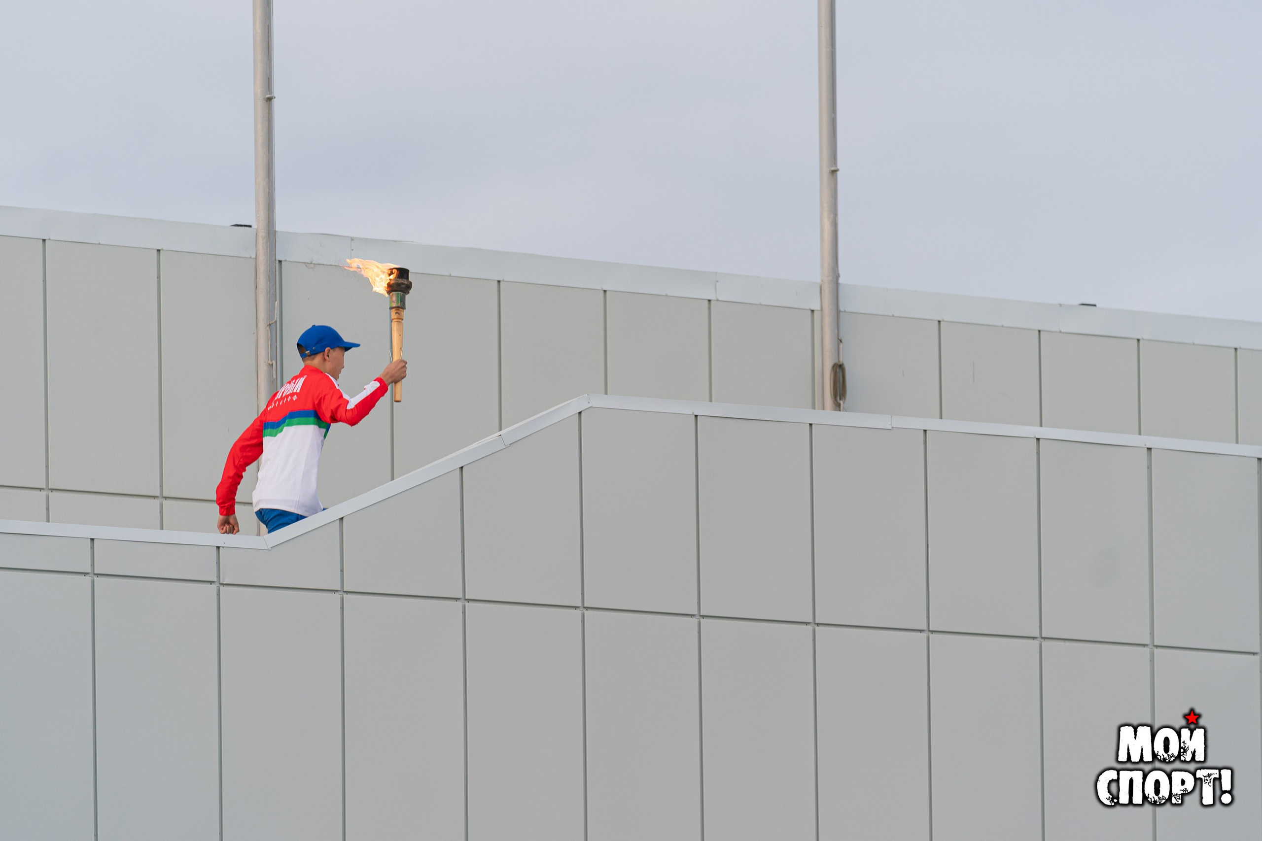 СПАРТАКИАДА УЧАЩИХСЯ РС (Я) «СПОРТИВНЫЕ ЯКУТЯНЕ». Студия «Мой Спорт!» — все о спорте в Якутии