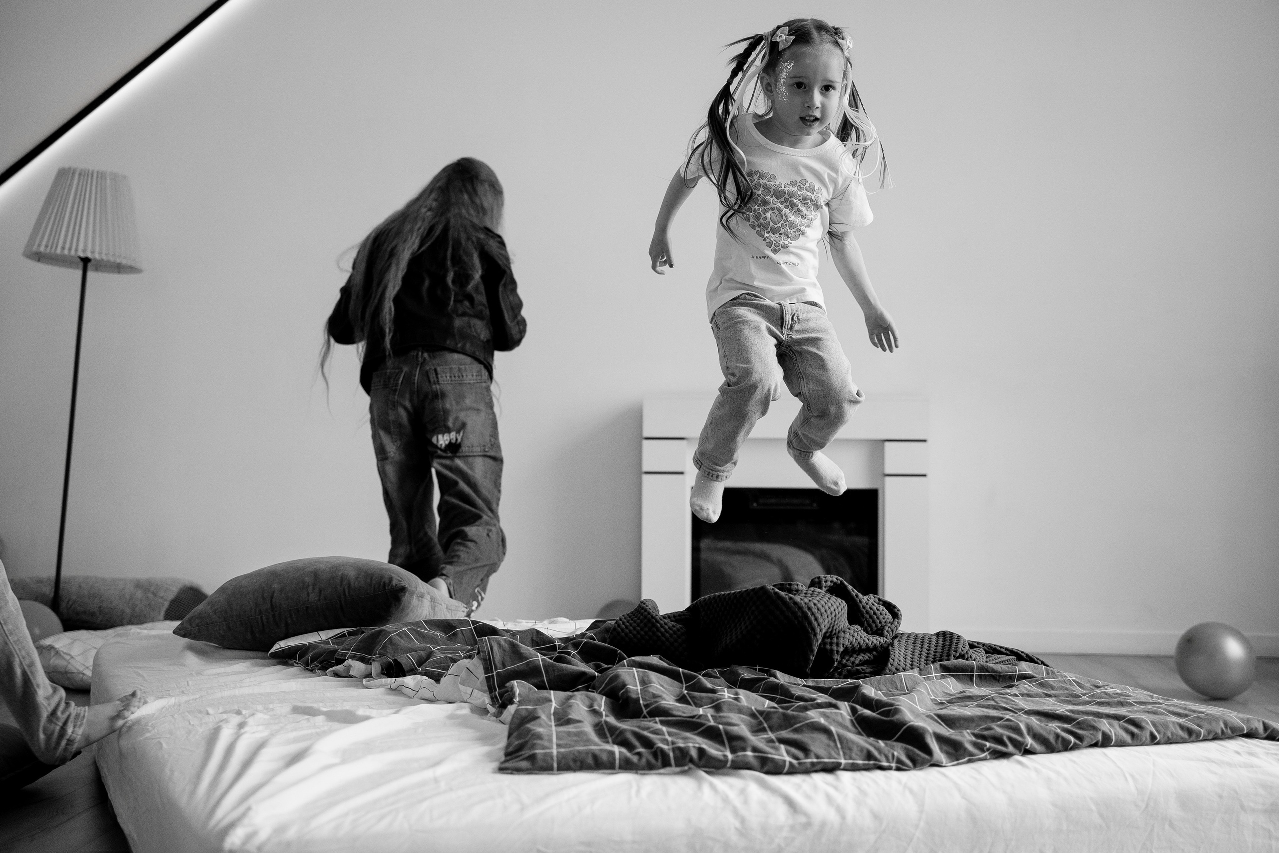 4й День Рождения Евы. Фотограф и видеограф Евгений Романов Санкт-Петербург