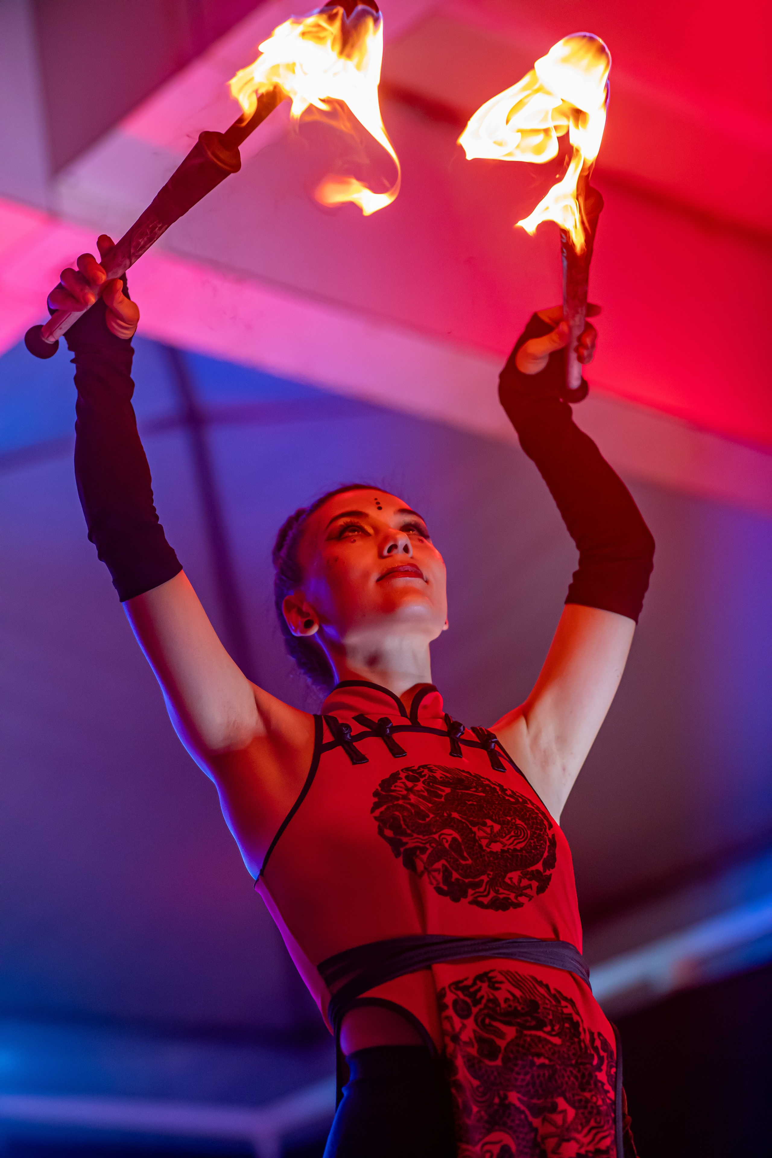 Cappadocia party. Фотограф Сергей Ловкий