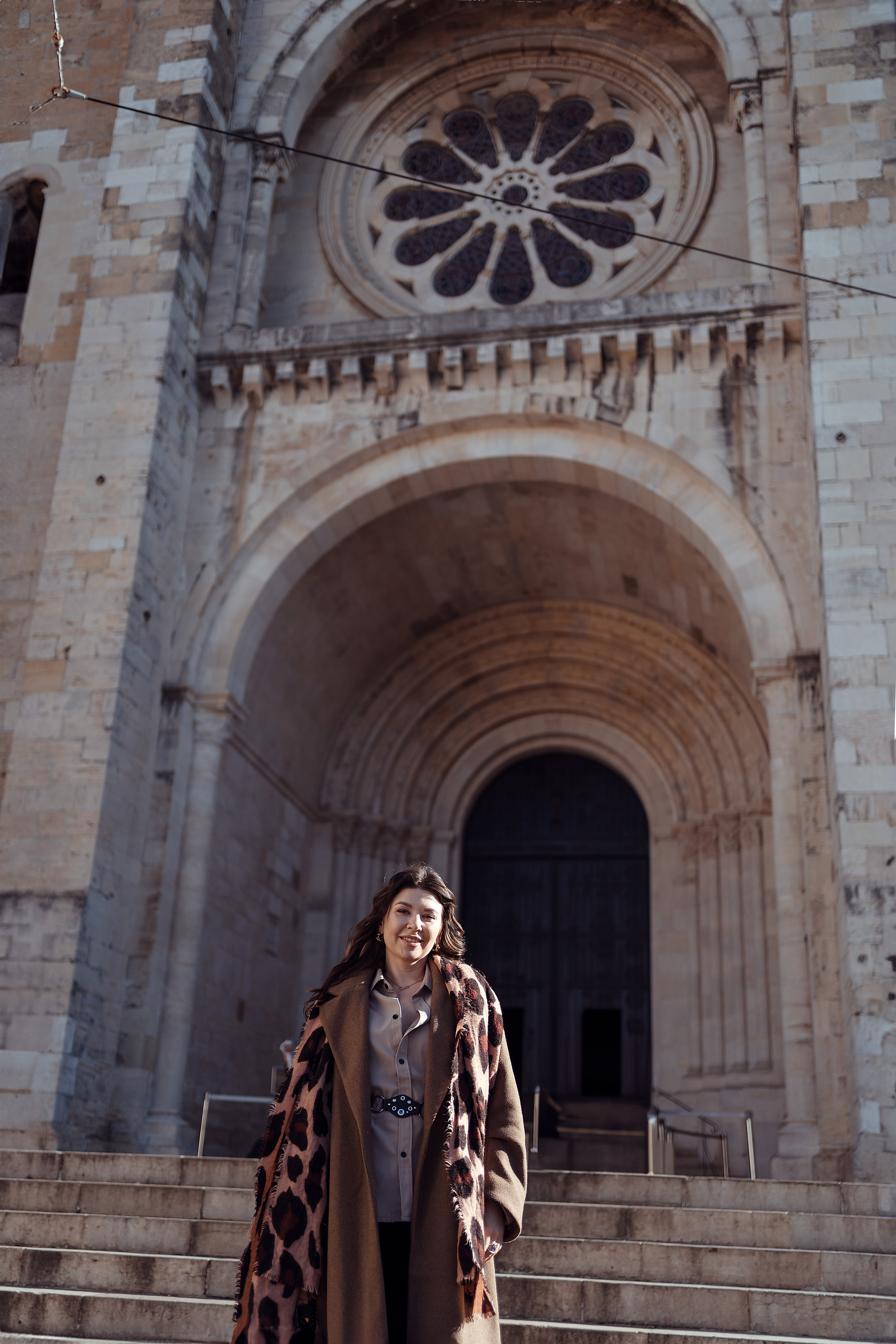 Lisbon light. I’m Julia Idamzhapova, a photographer based in Lisbon, creating natural and timeless images