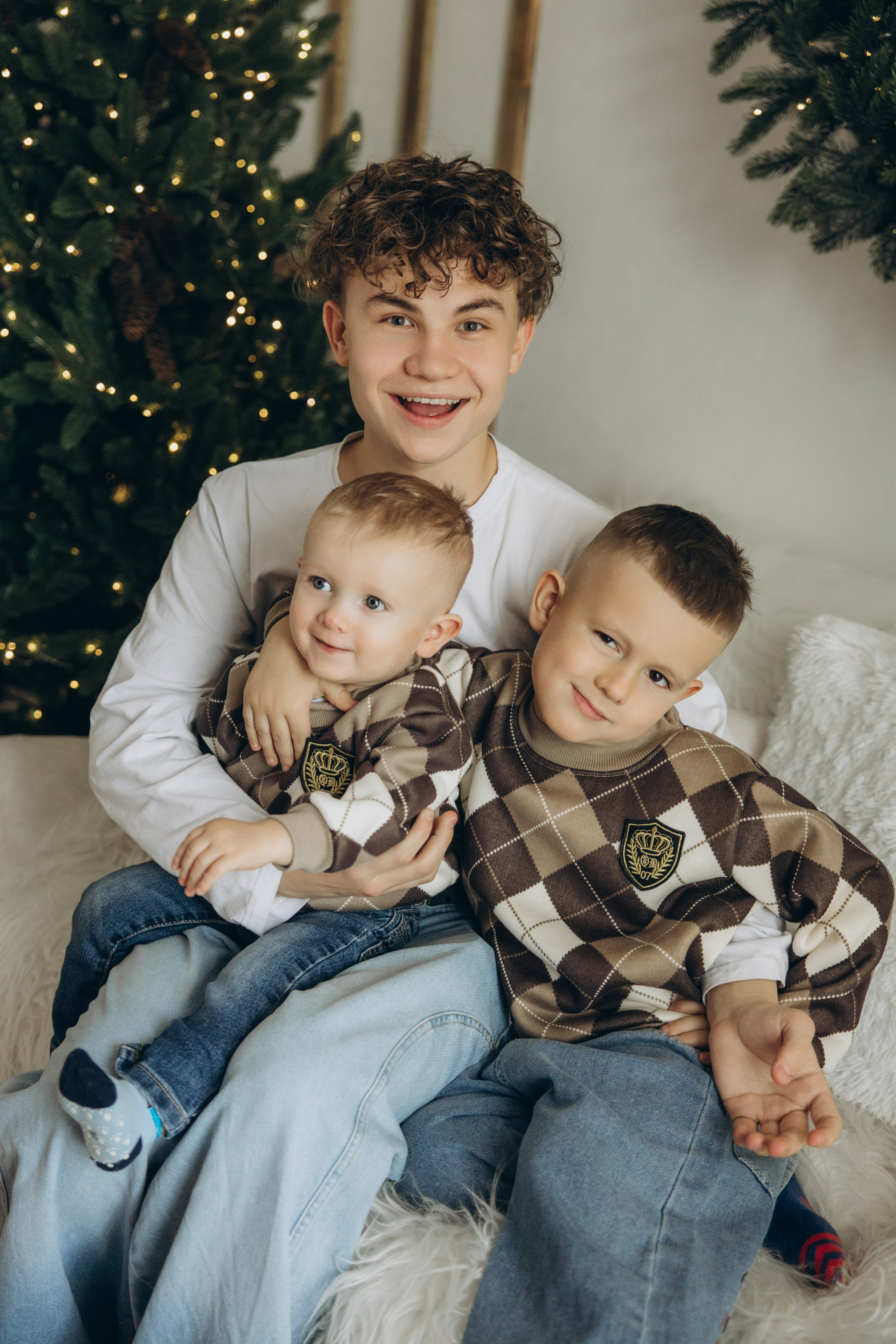 Фотопроект в студии 8 этаж. Свадебный, семейный фотограф в Иркутске Светлана Макаричева