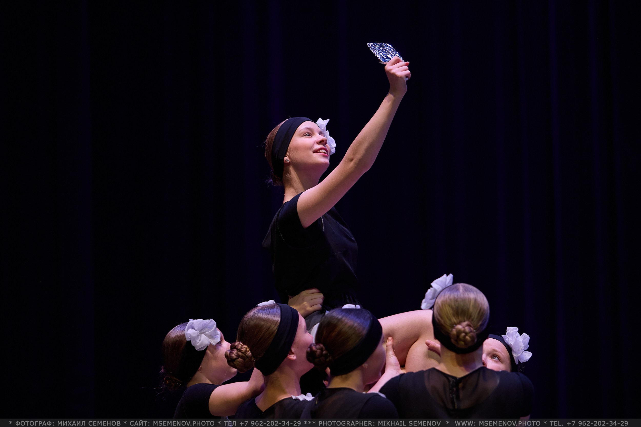 АНОНС фоторепортажа с Конкурса «Союз поколений». Photographer for business Mikhail Semenov. Aqua photo studio, photo school