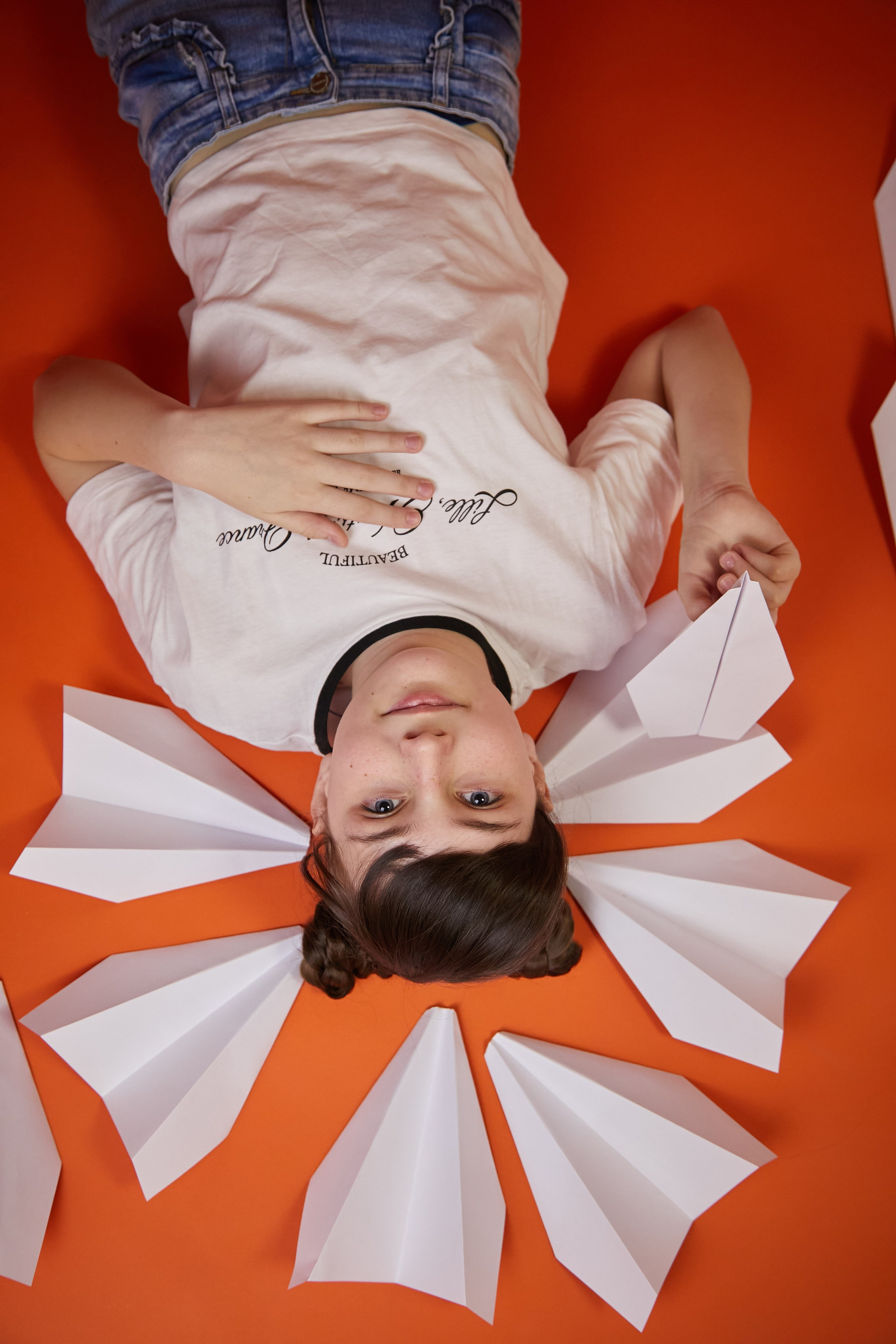 «Самолетики». Свадебный и креативный фотограф в ЮФО и МСК