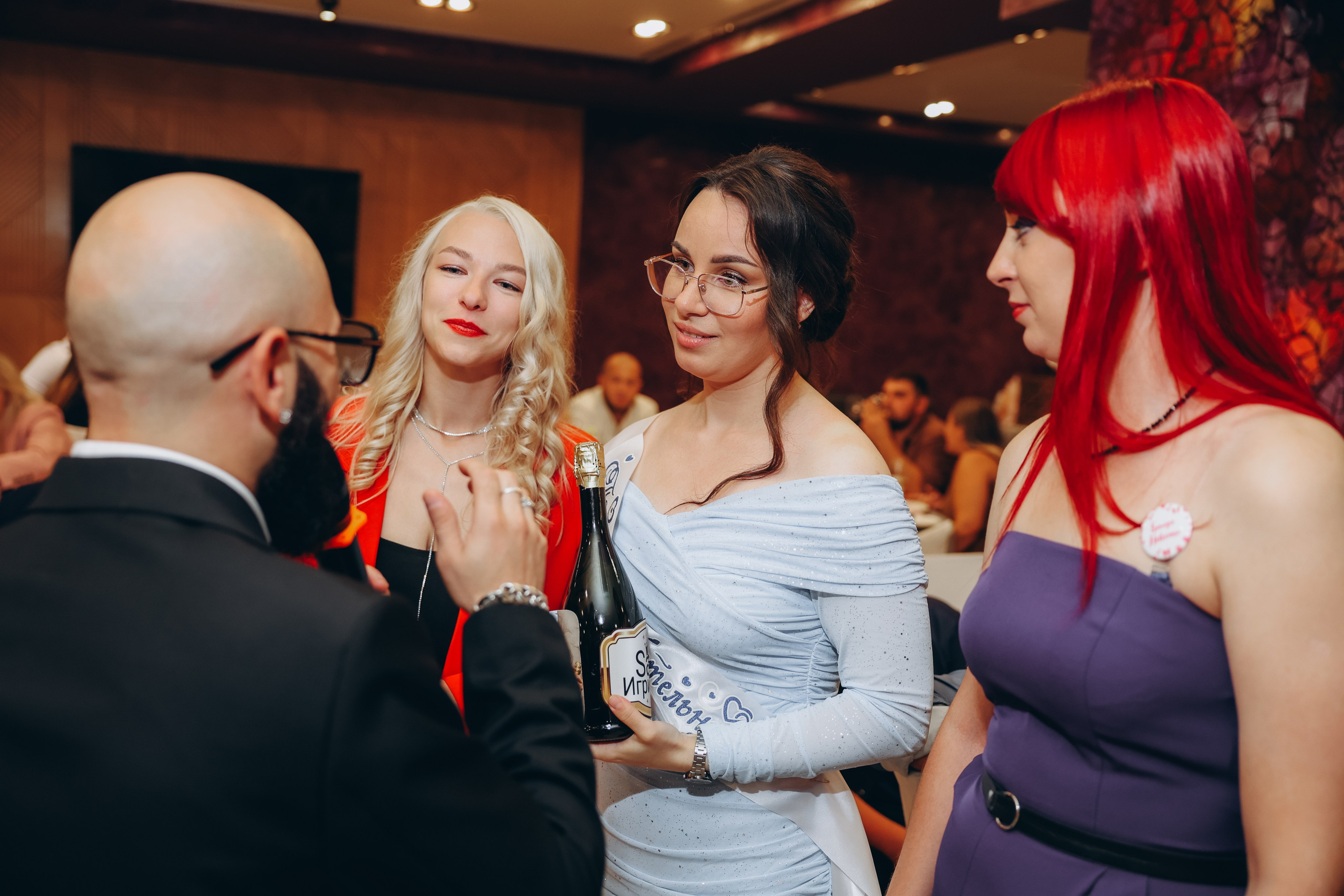 Андрей & Мария. Свадебный, семейный фотограф в Иркутске Светлана Макаричева