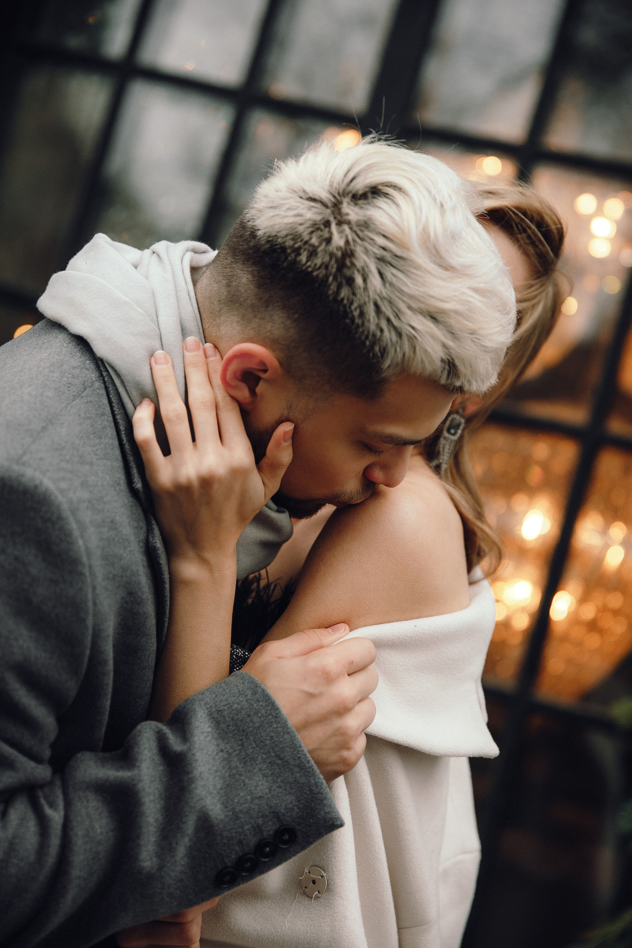 Love story для Димы и Оли