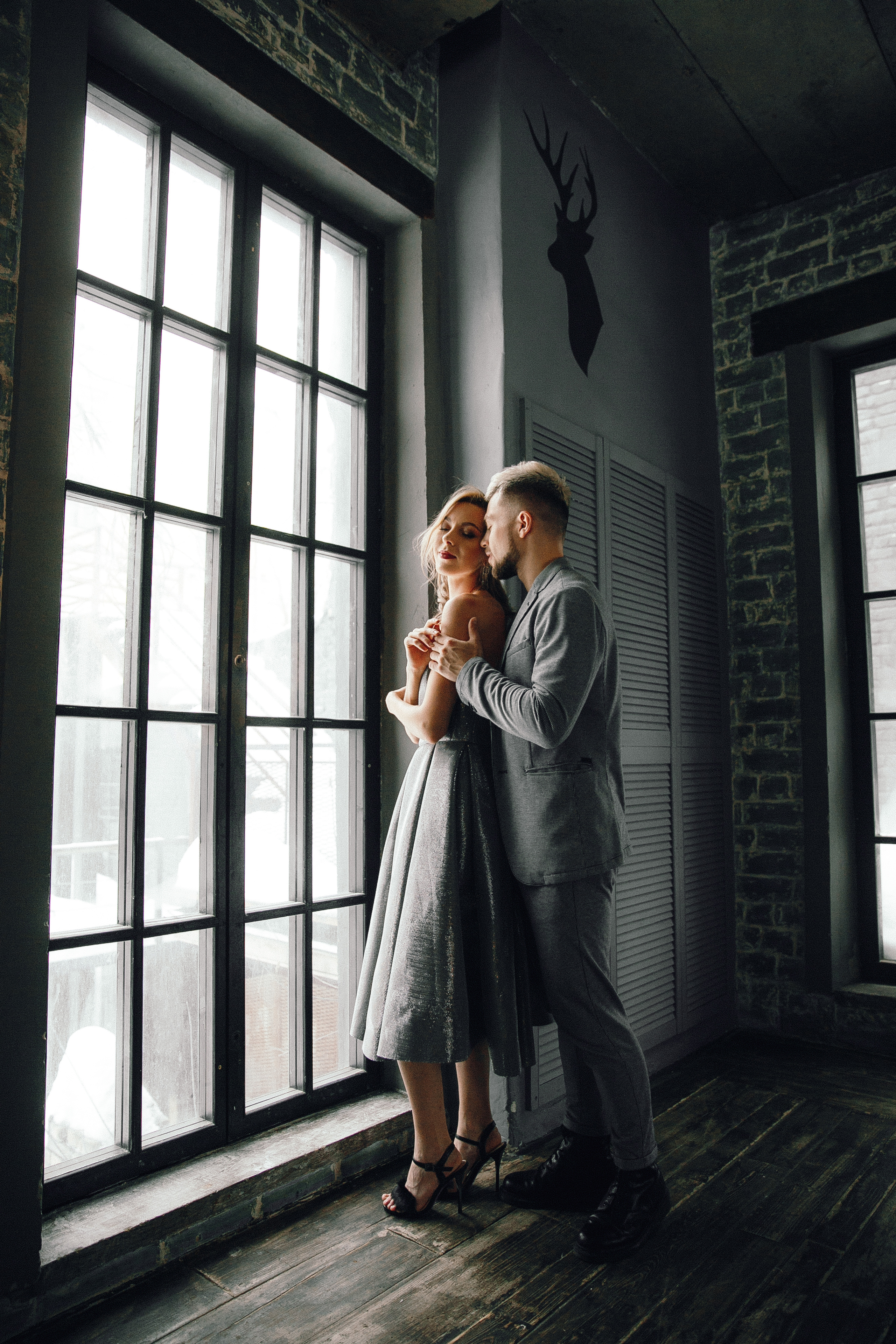 Love story для Димы и Оли