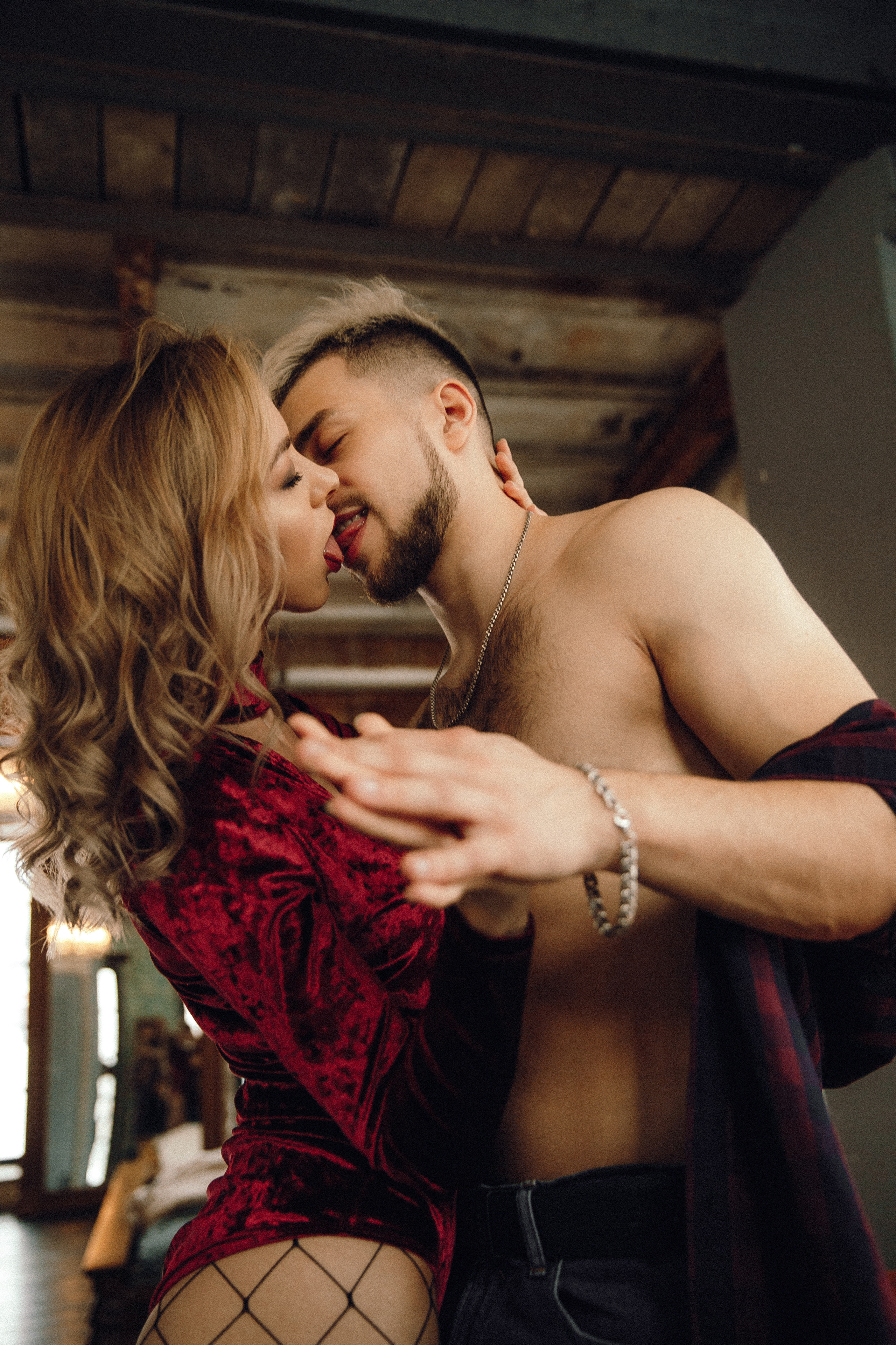 Love story для Димы и Оли